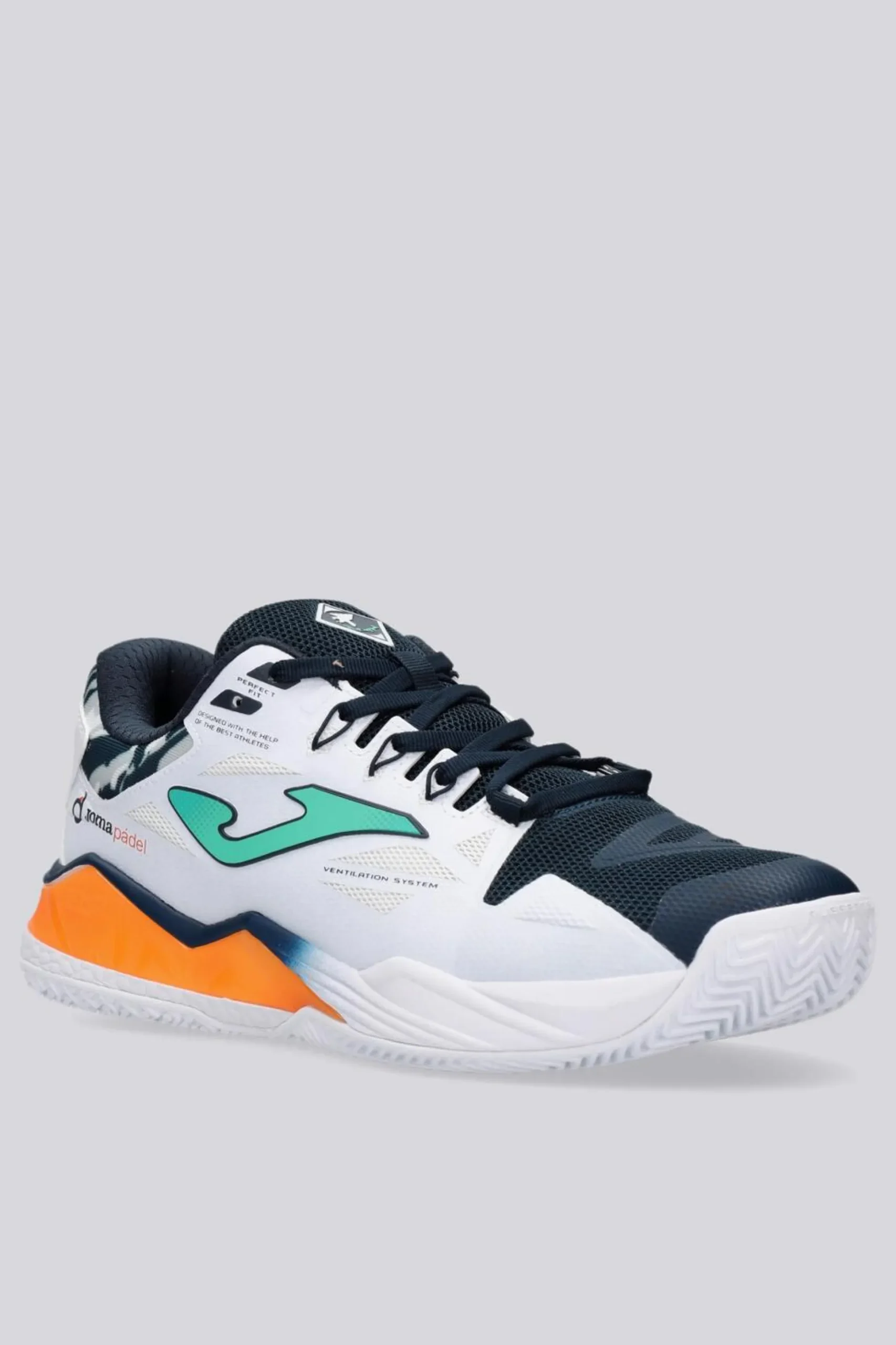 Joma Spin