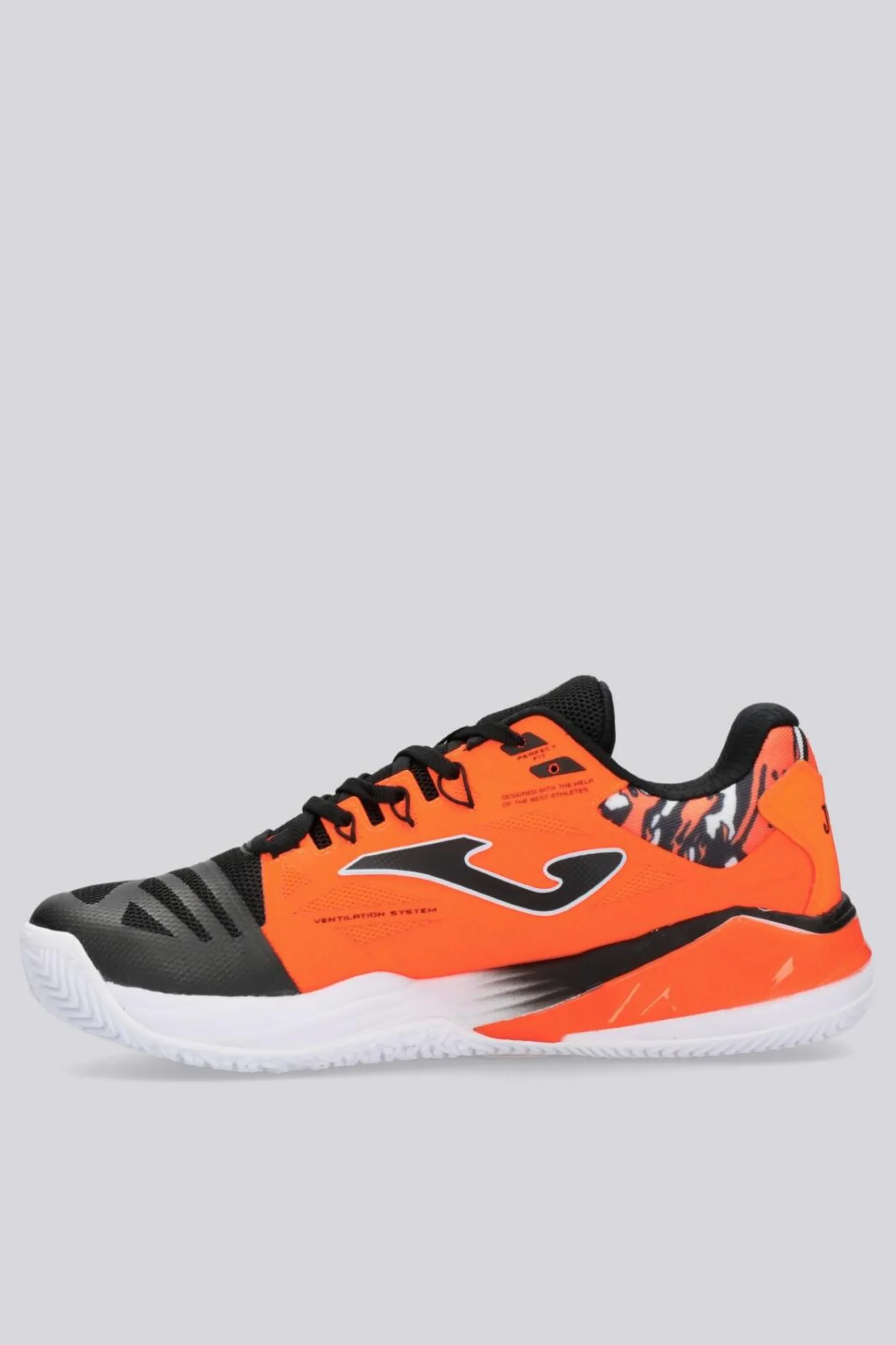 Joma Spin