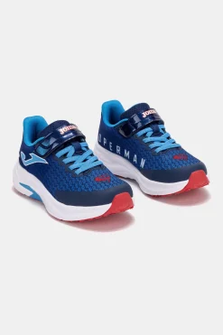 Joma Super Cross Jr 2543