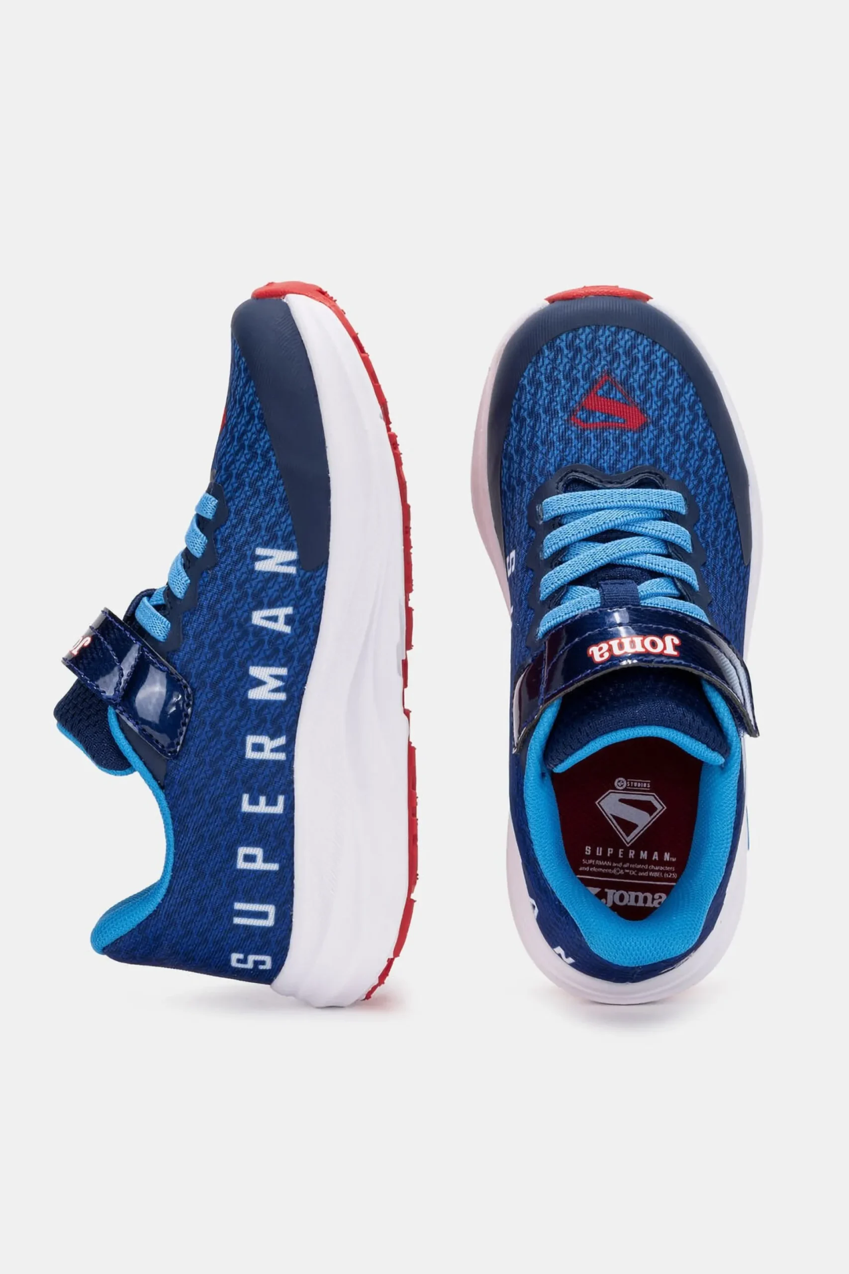 Joma Super Cross Jr 2543