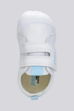 Joma Teddy Baref