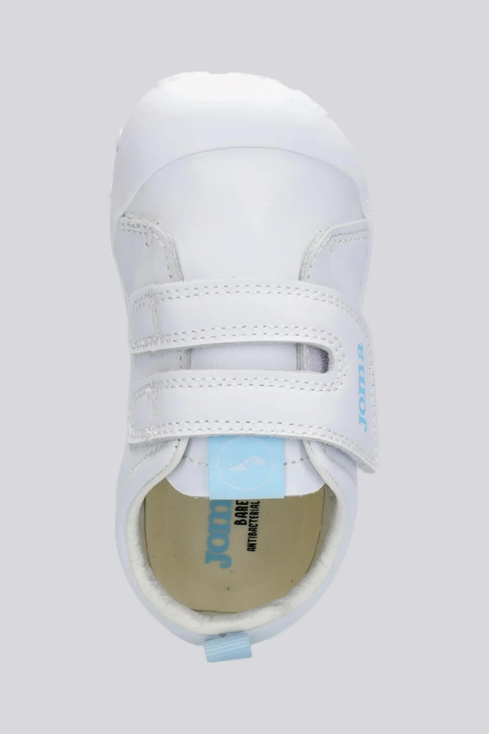 Joma Teddy Baref