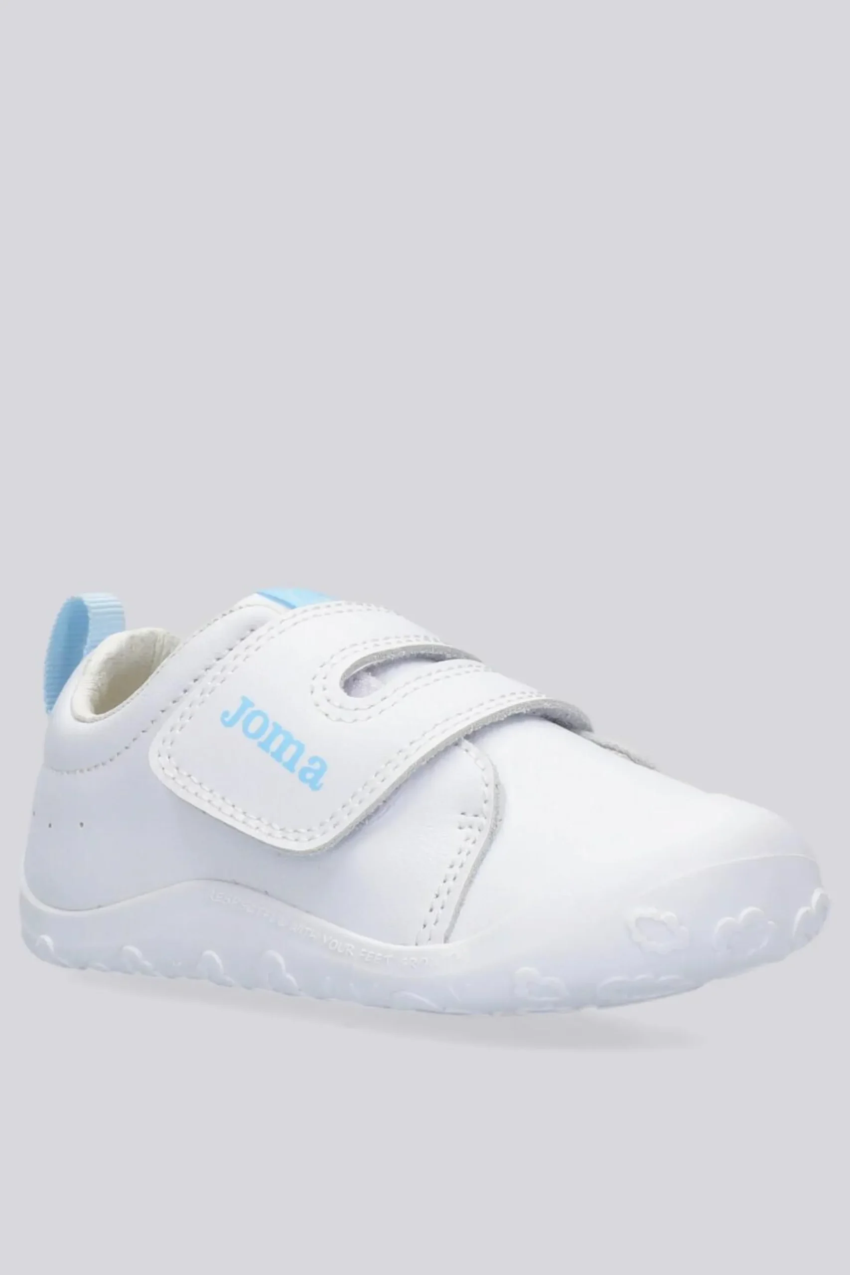Joma Teddy Baref