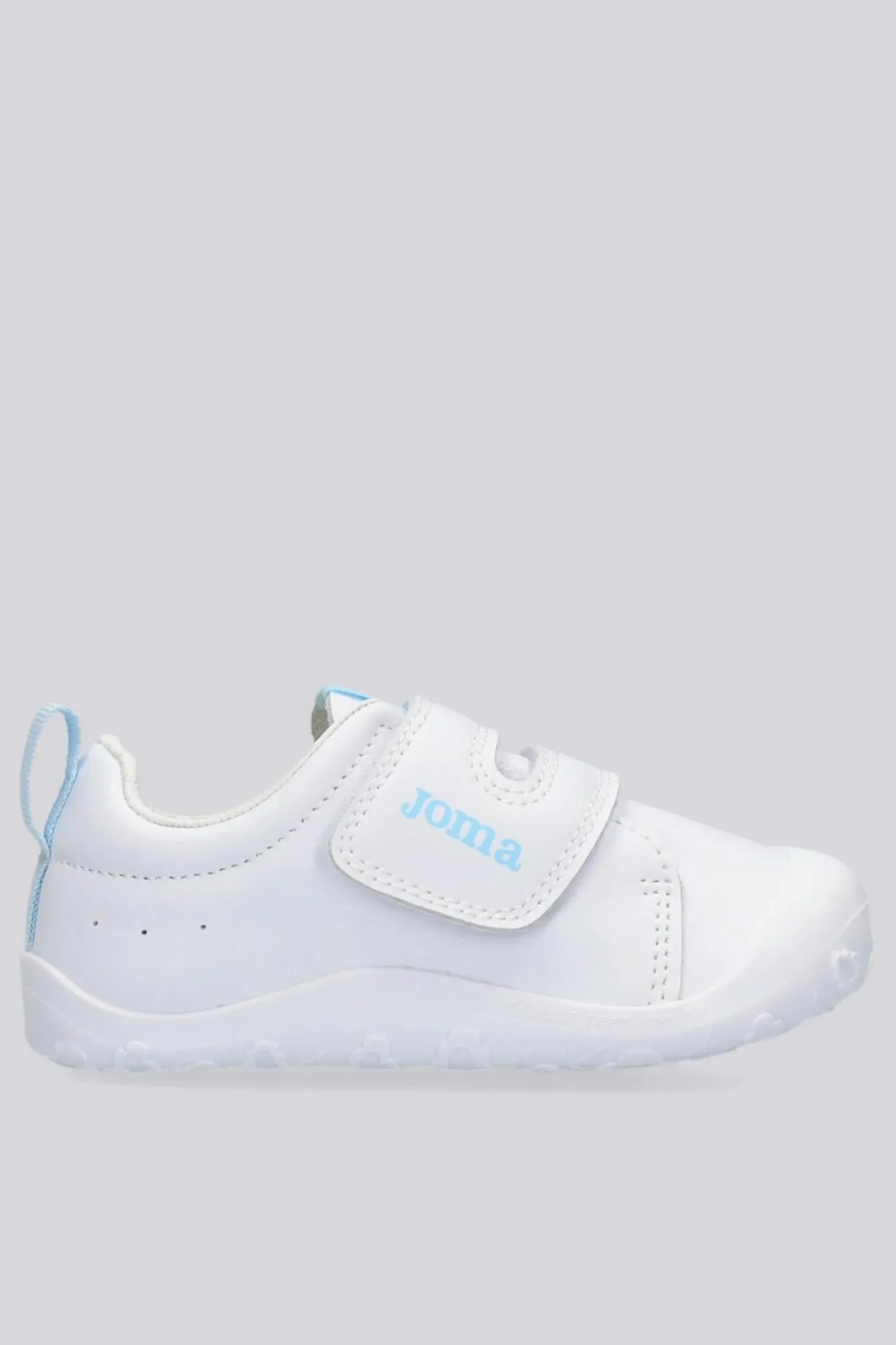 Joma Teddy Baref