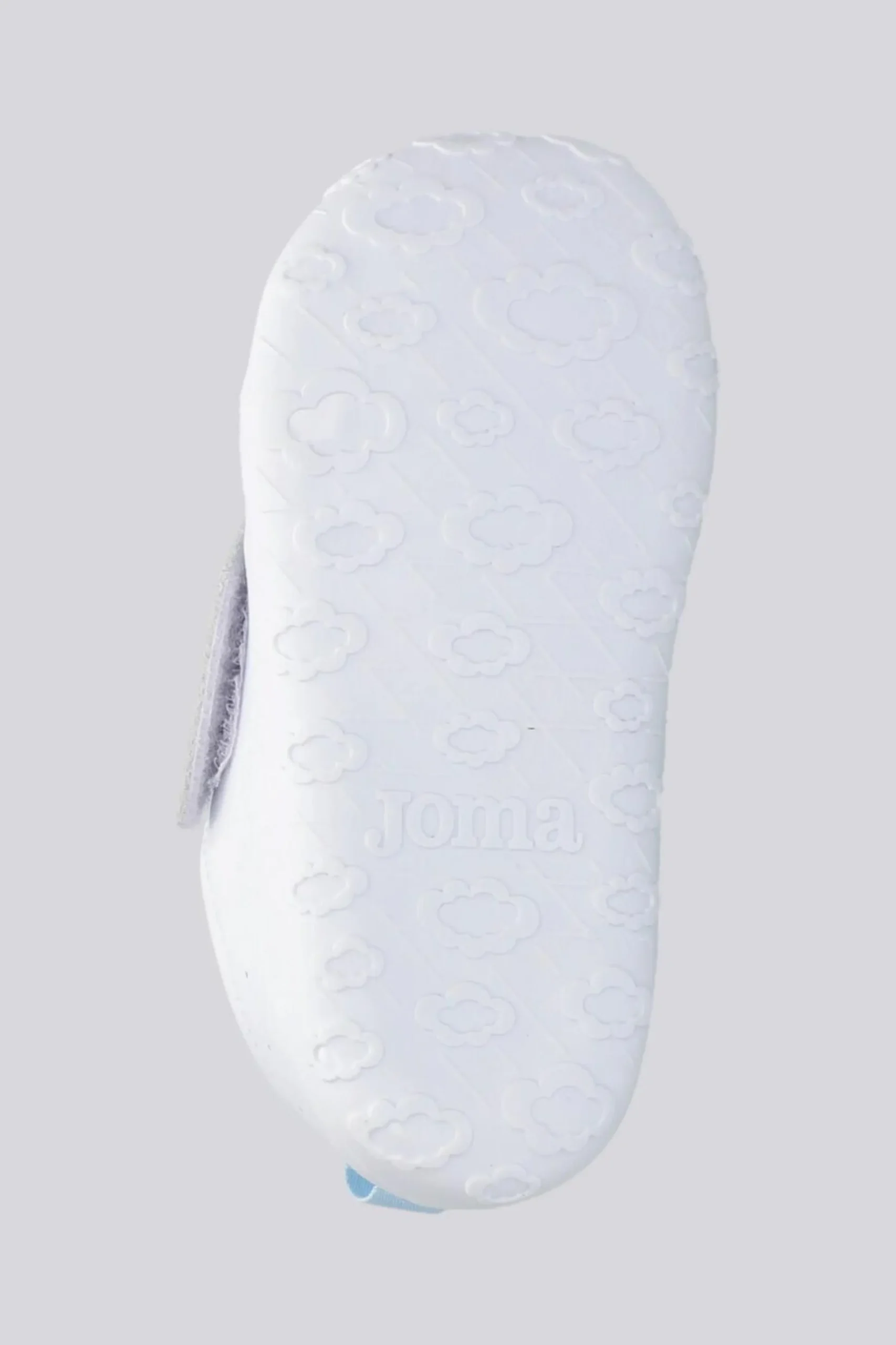 Joma Teddy Baref