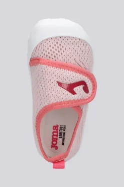 Joma Tiu Barefoot
