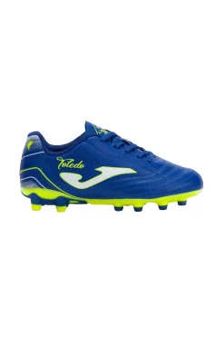Joma Toledo Jr Fg