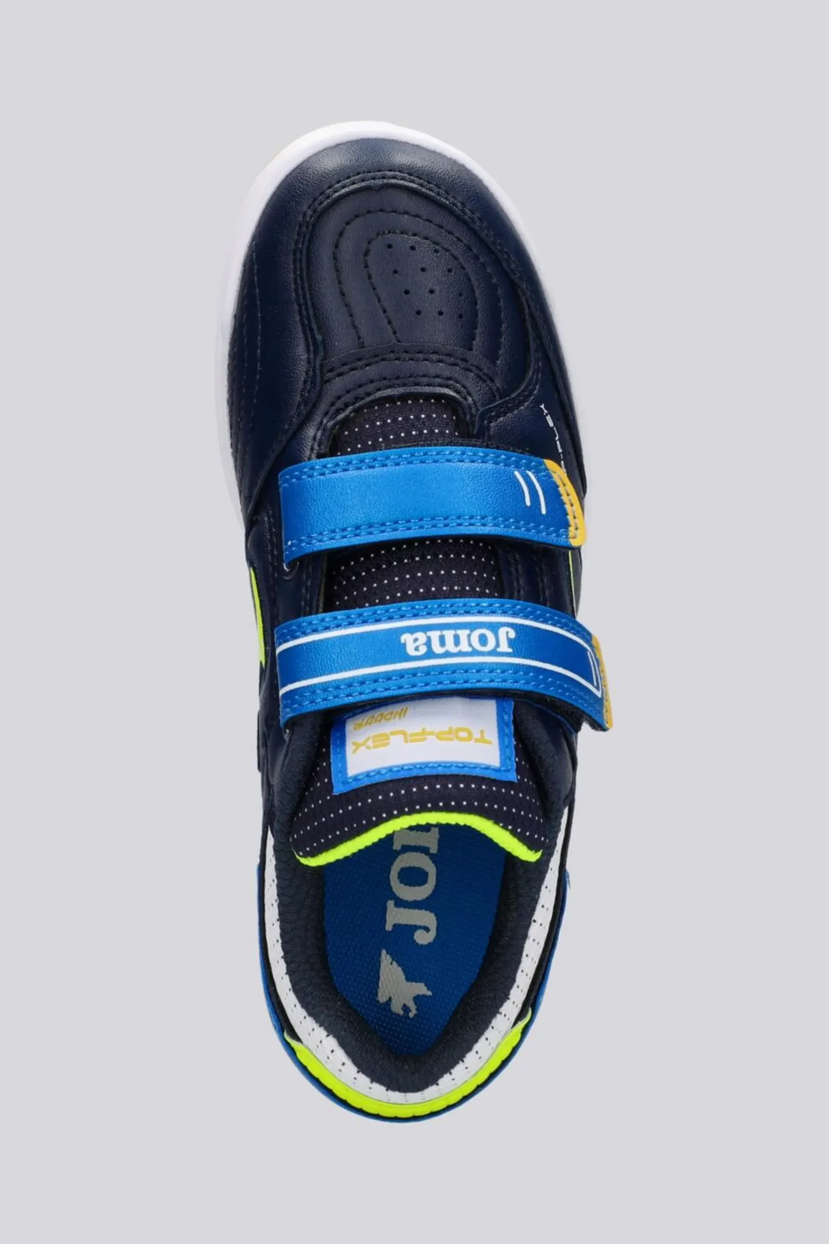Joma Top Flex Jr