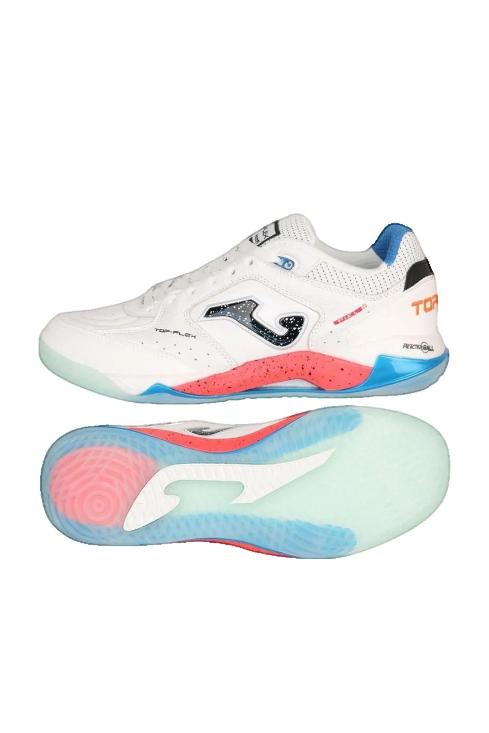 Joma Top Flex Plus02