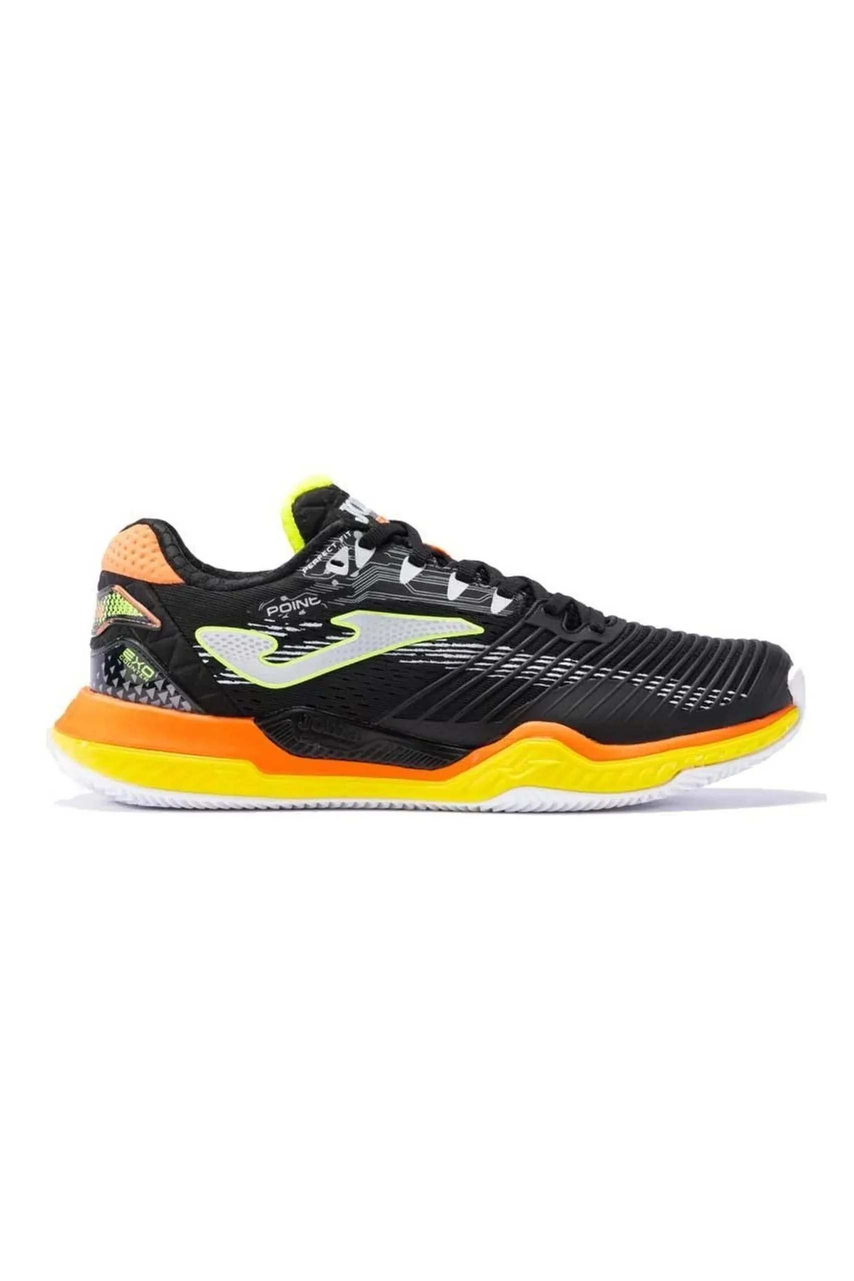 Joma T.point