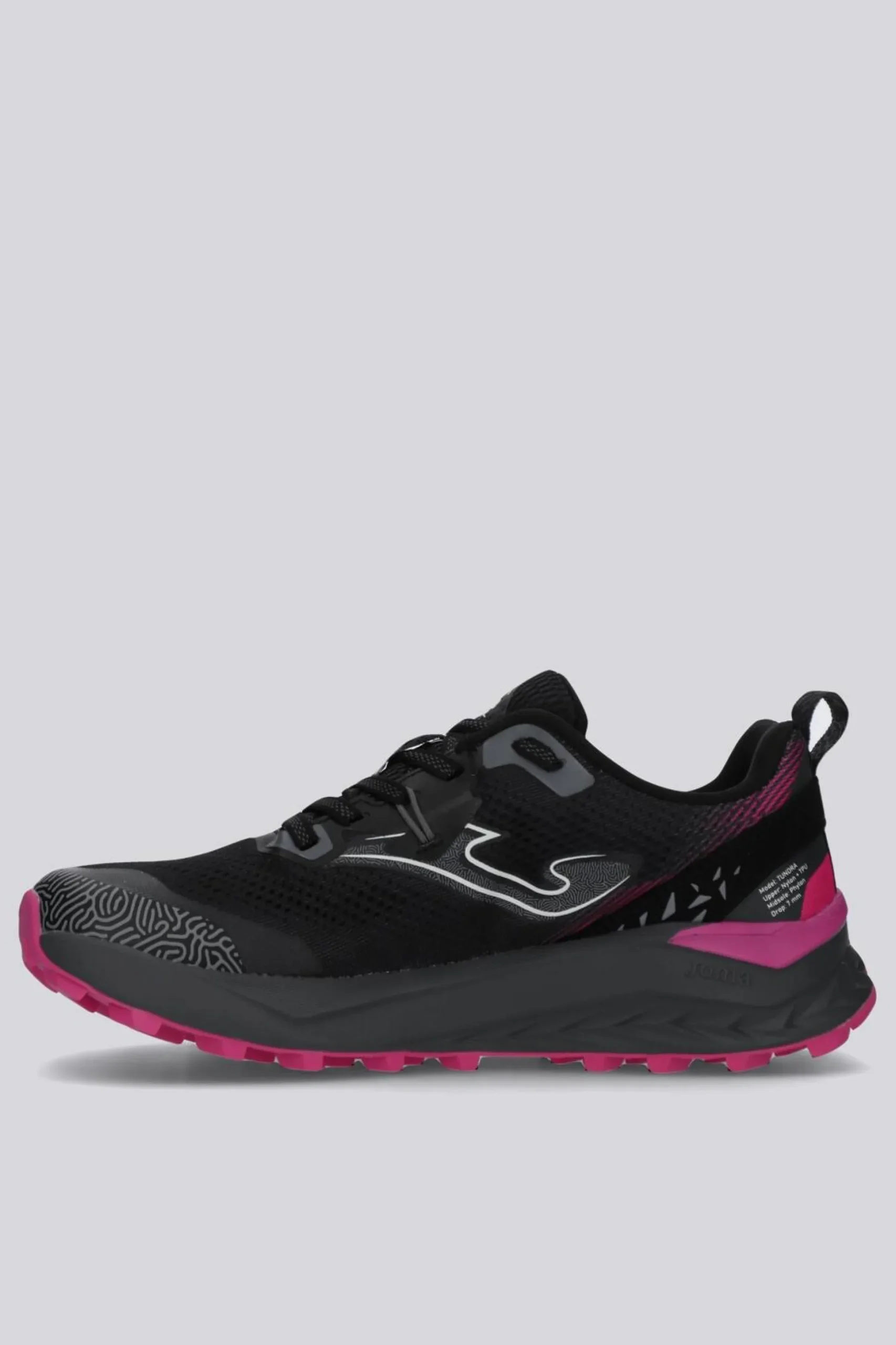 Joma Tundra