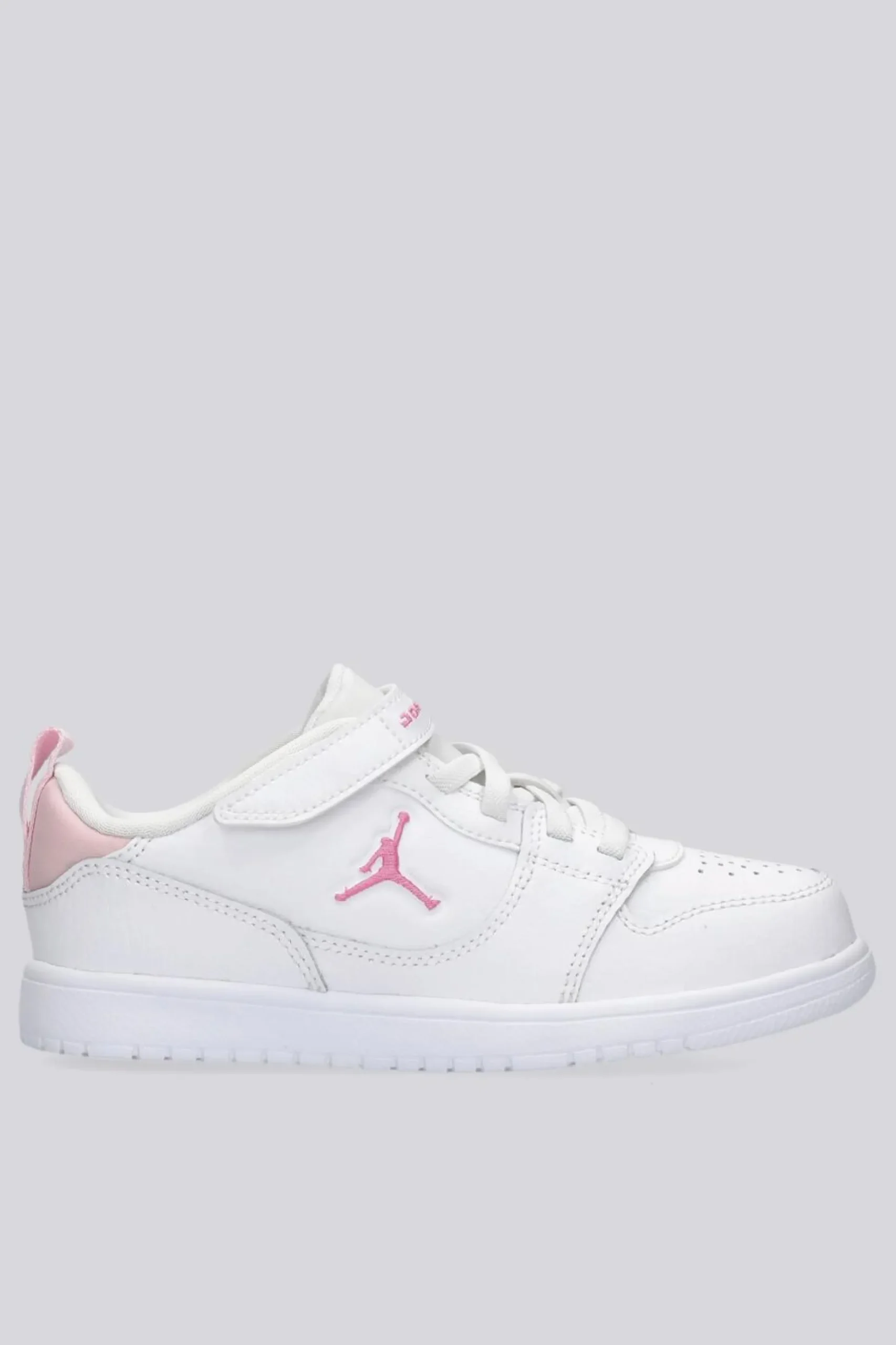 Jordan Access Court Low