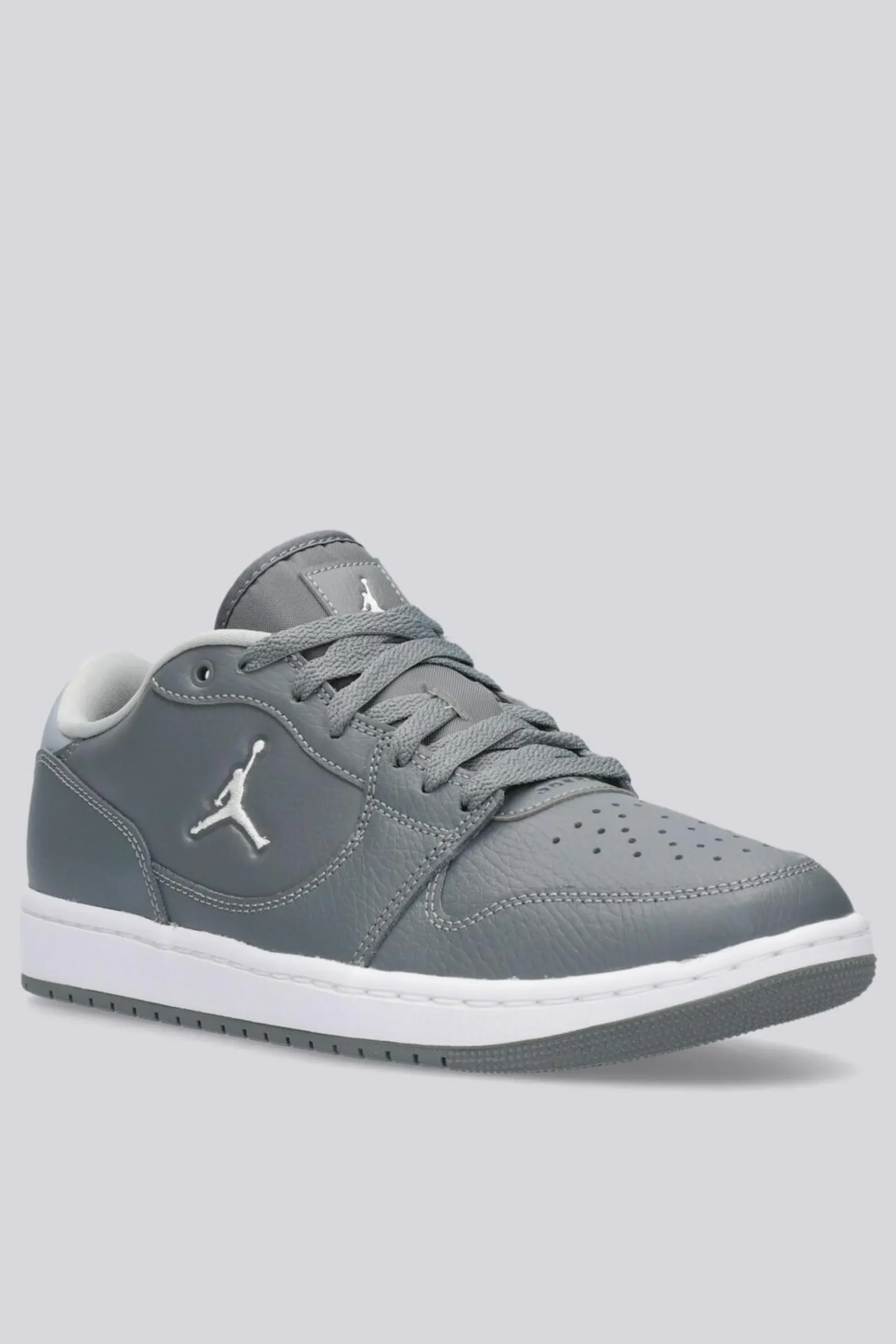 Jordan Access Court Low
