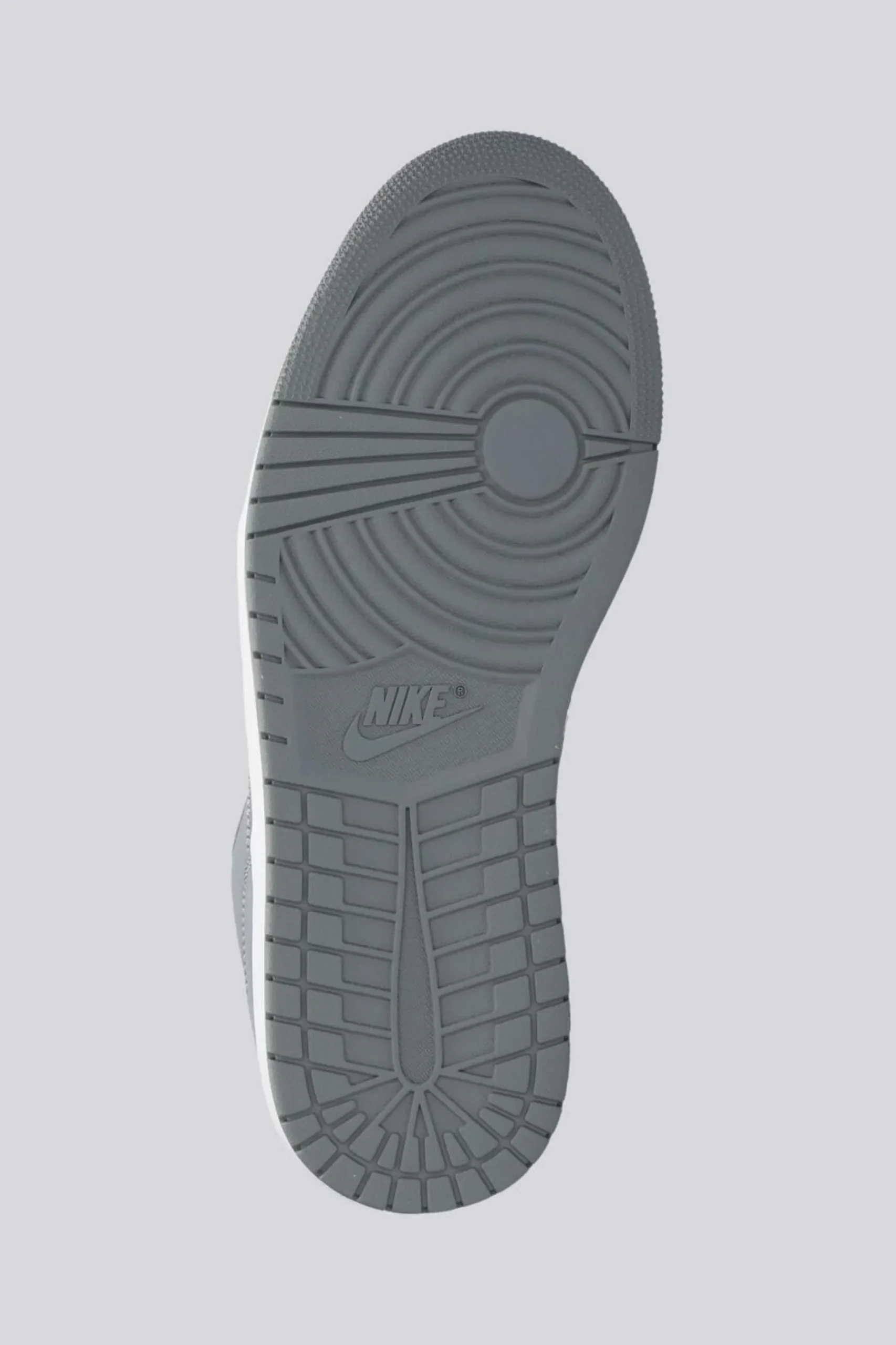 Jordan Access Court Low