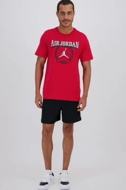 Jordan Air