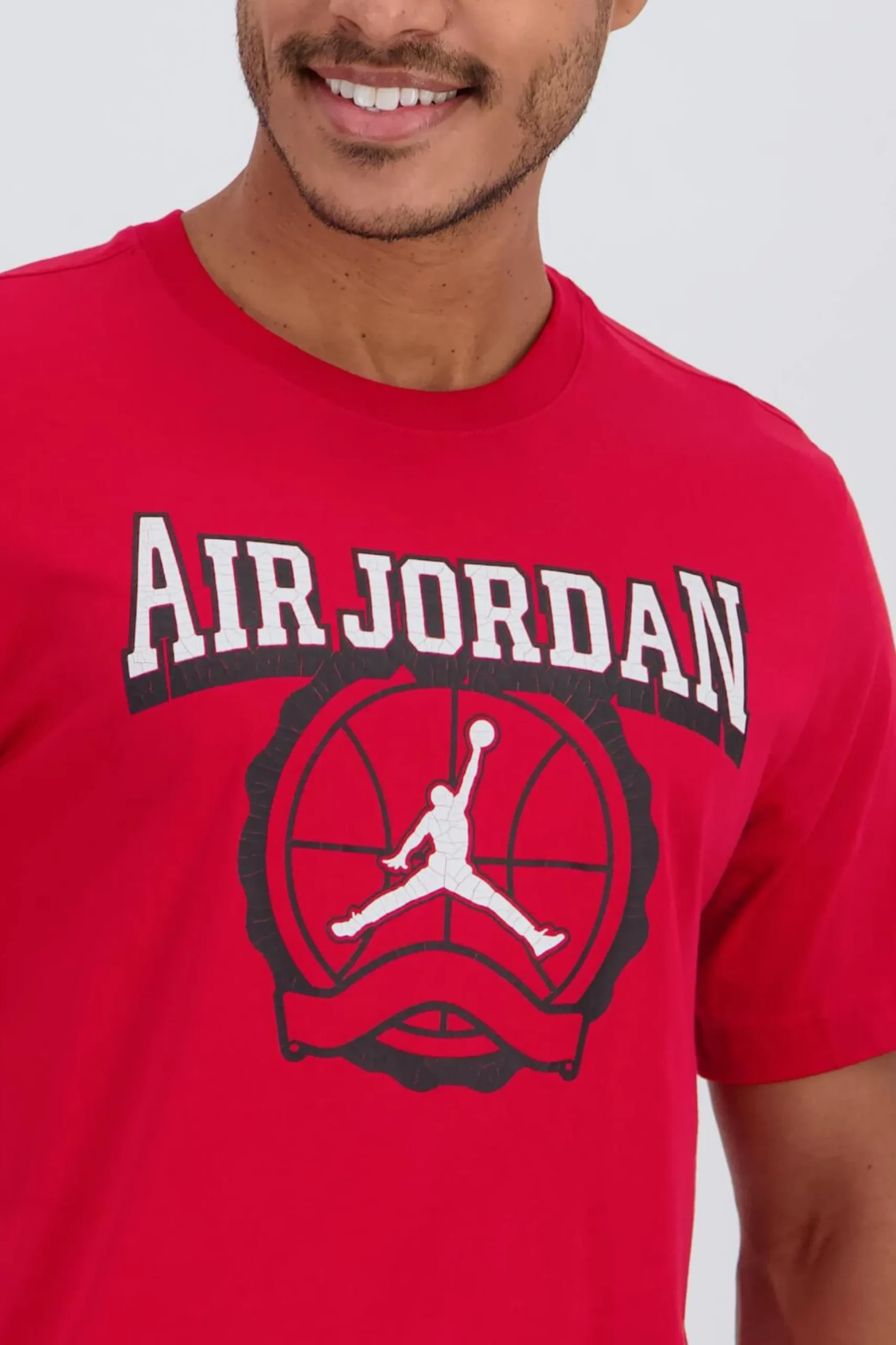 Jordan Air