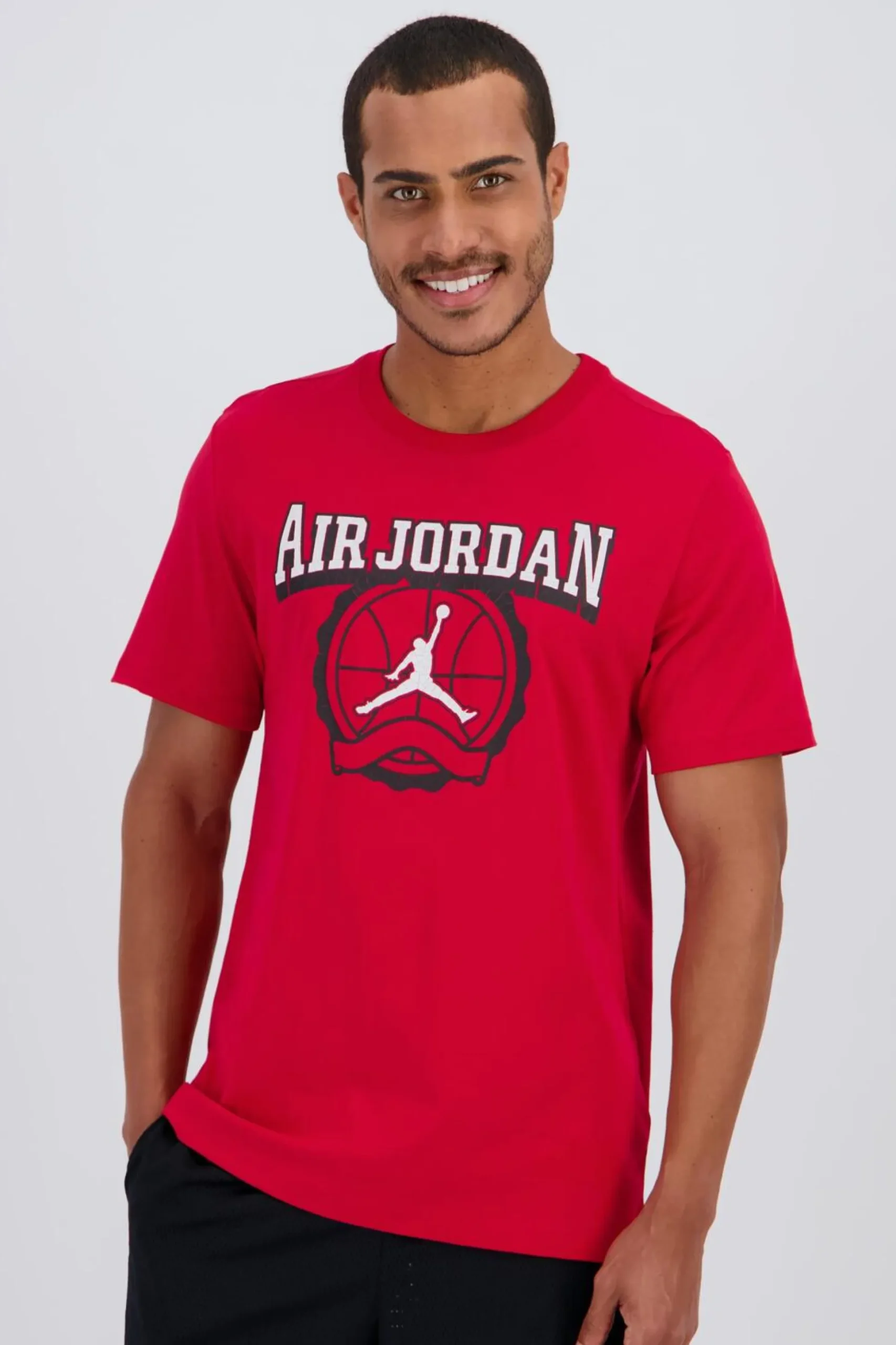 Jordan Air