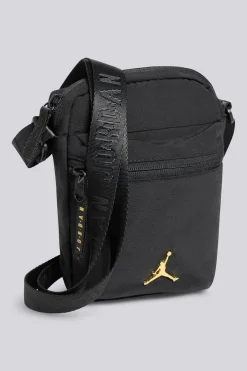 Jordan Airborne