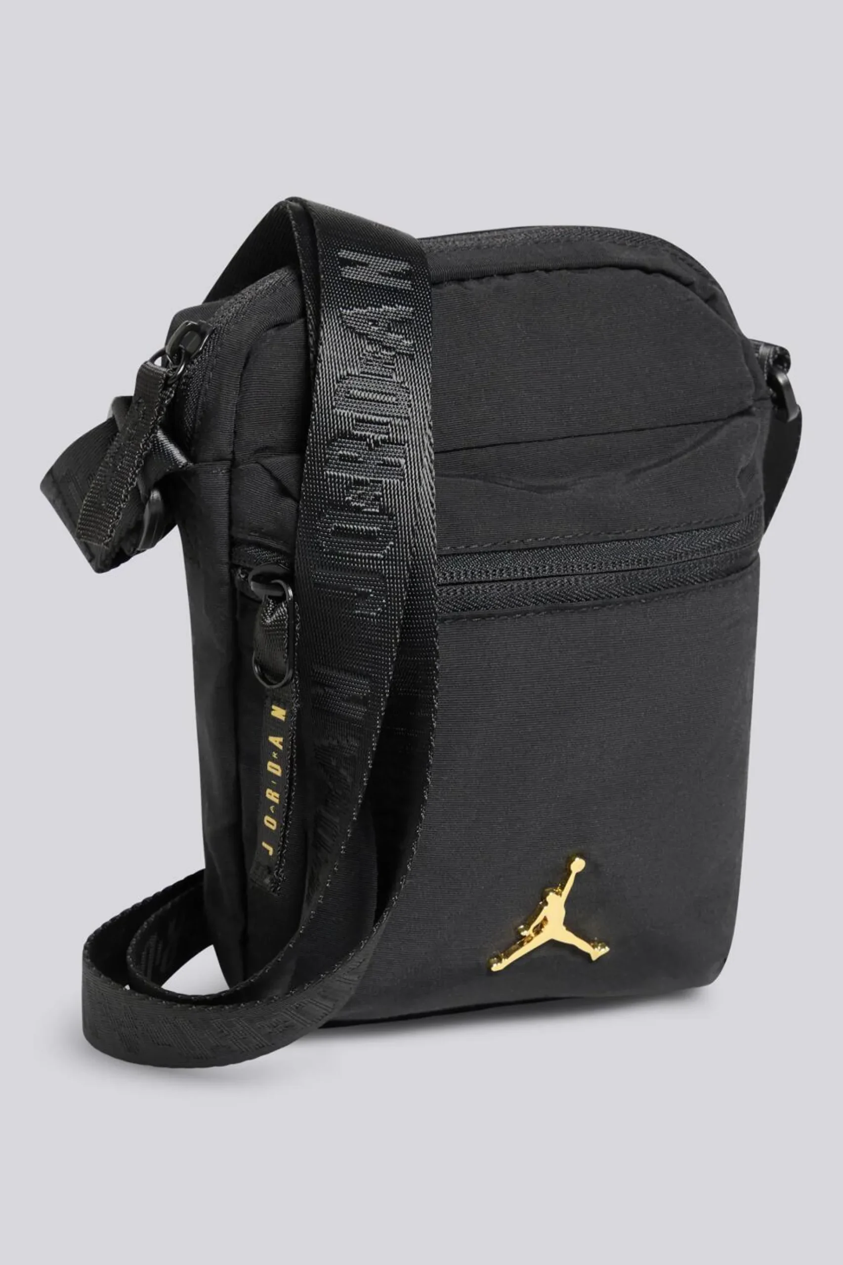 Jordan Airborne