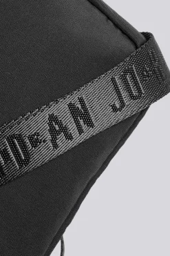 Jordan Airborne