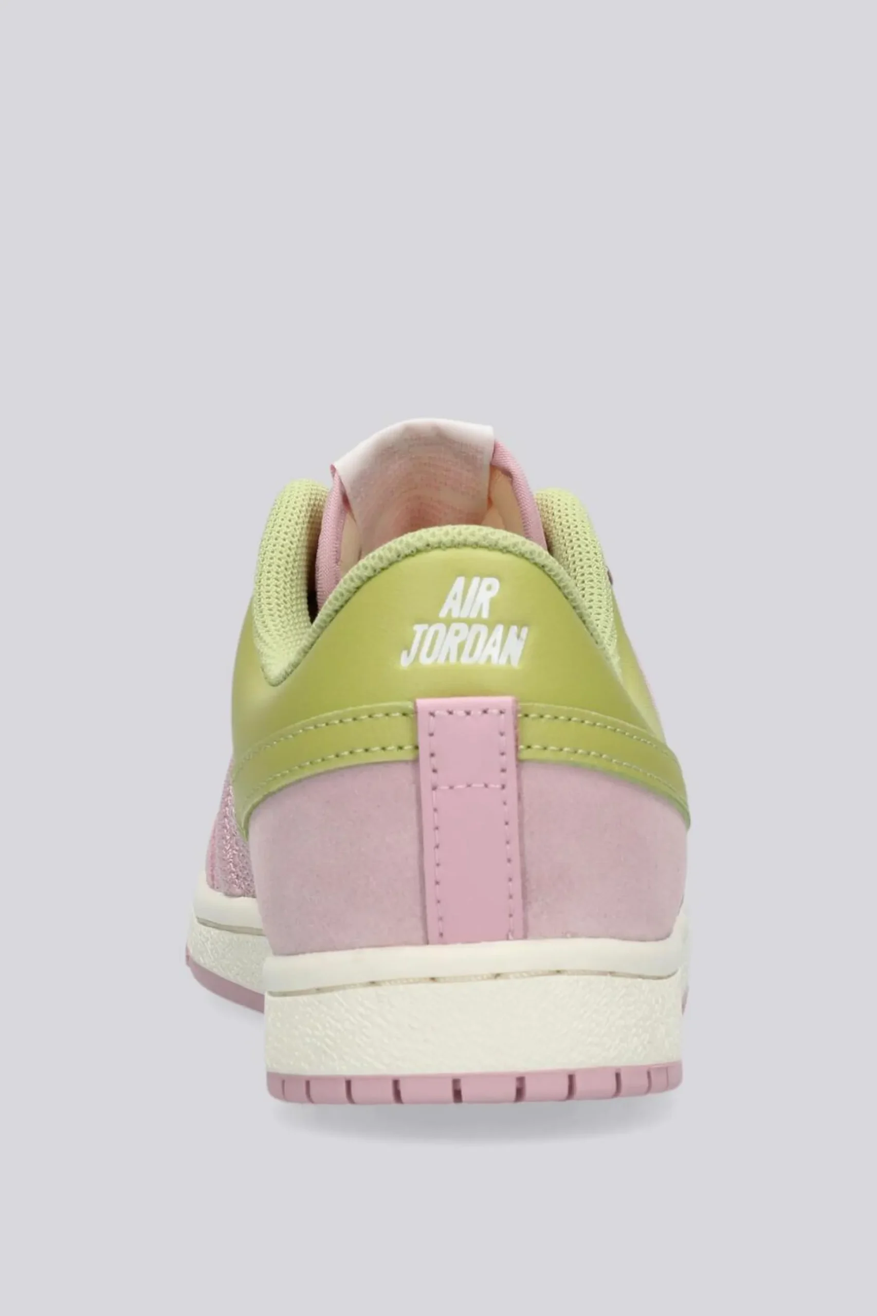 Jordan Air Skiline Low