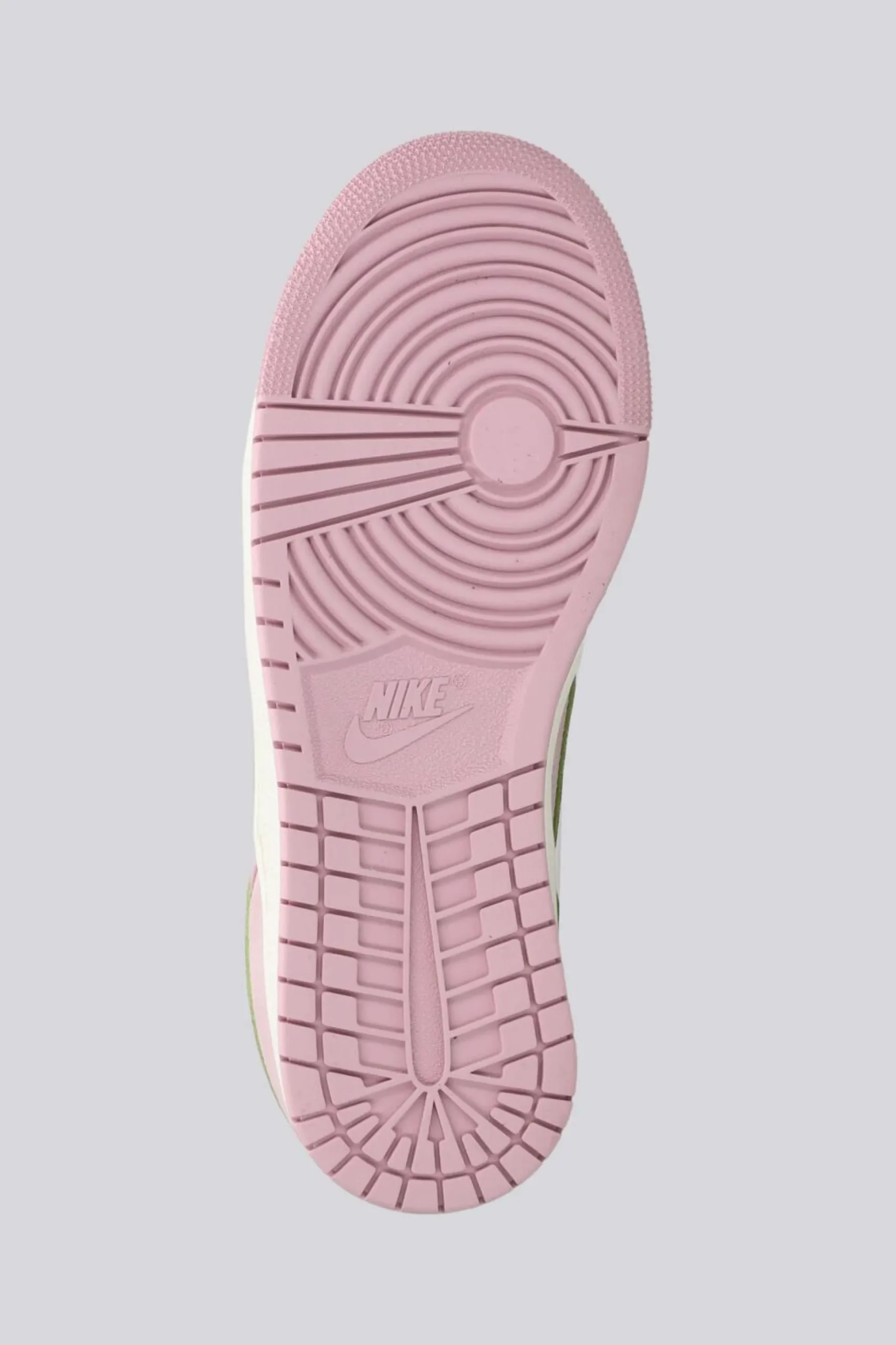 Jordan Air Skiline Low
