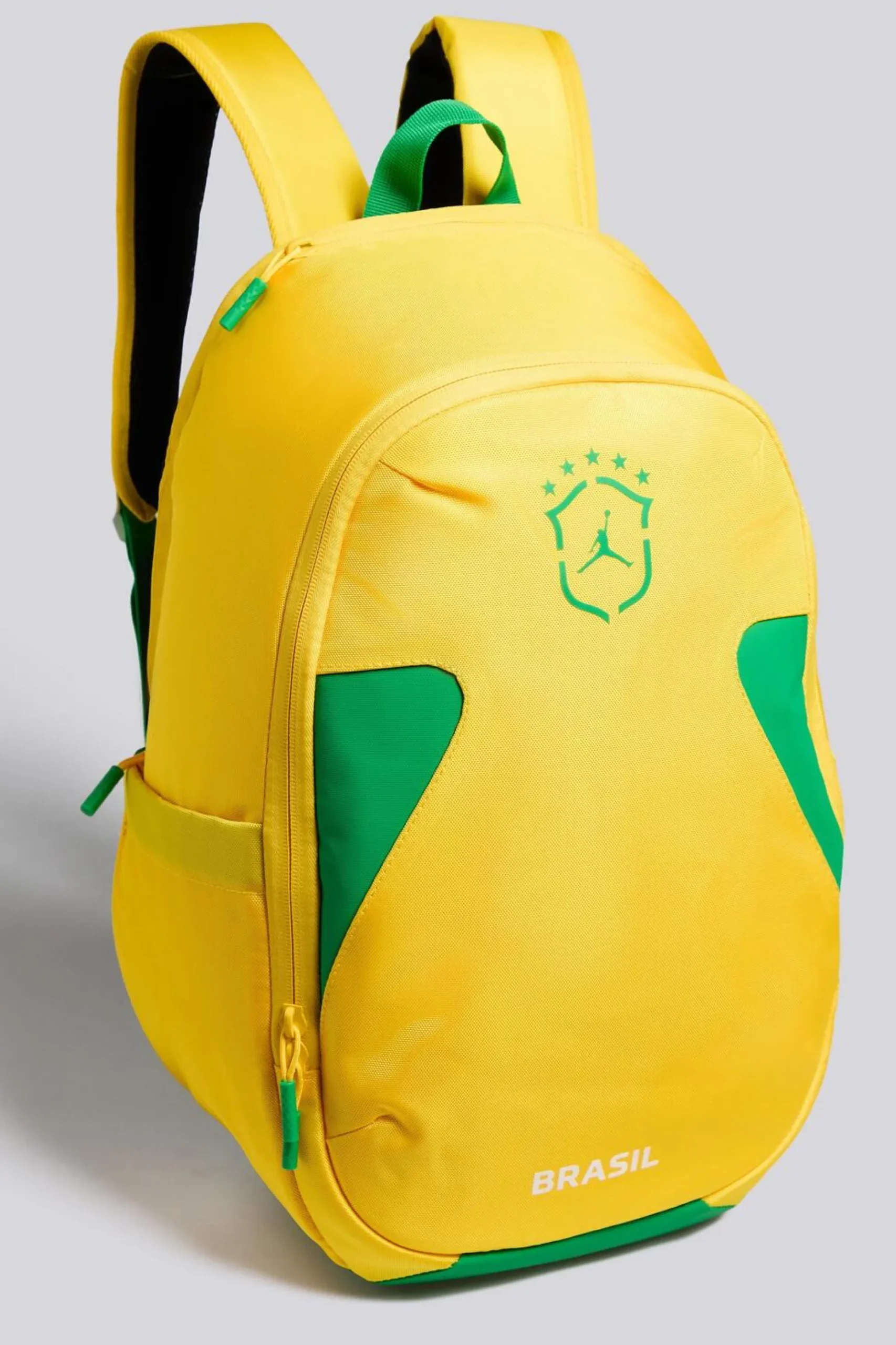 Jordan Brasil