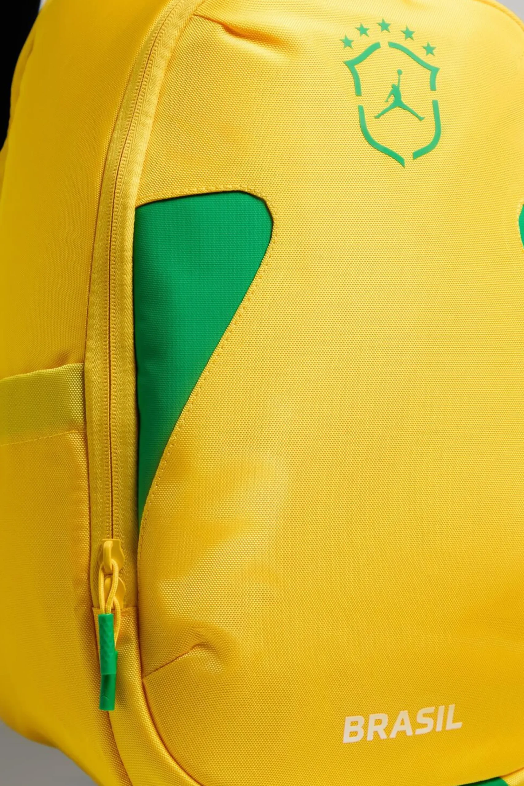Jordan Brasil