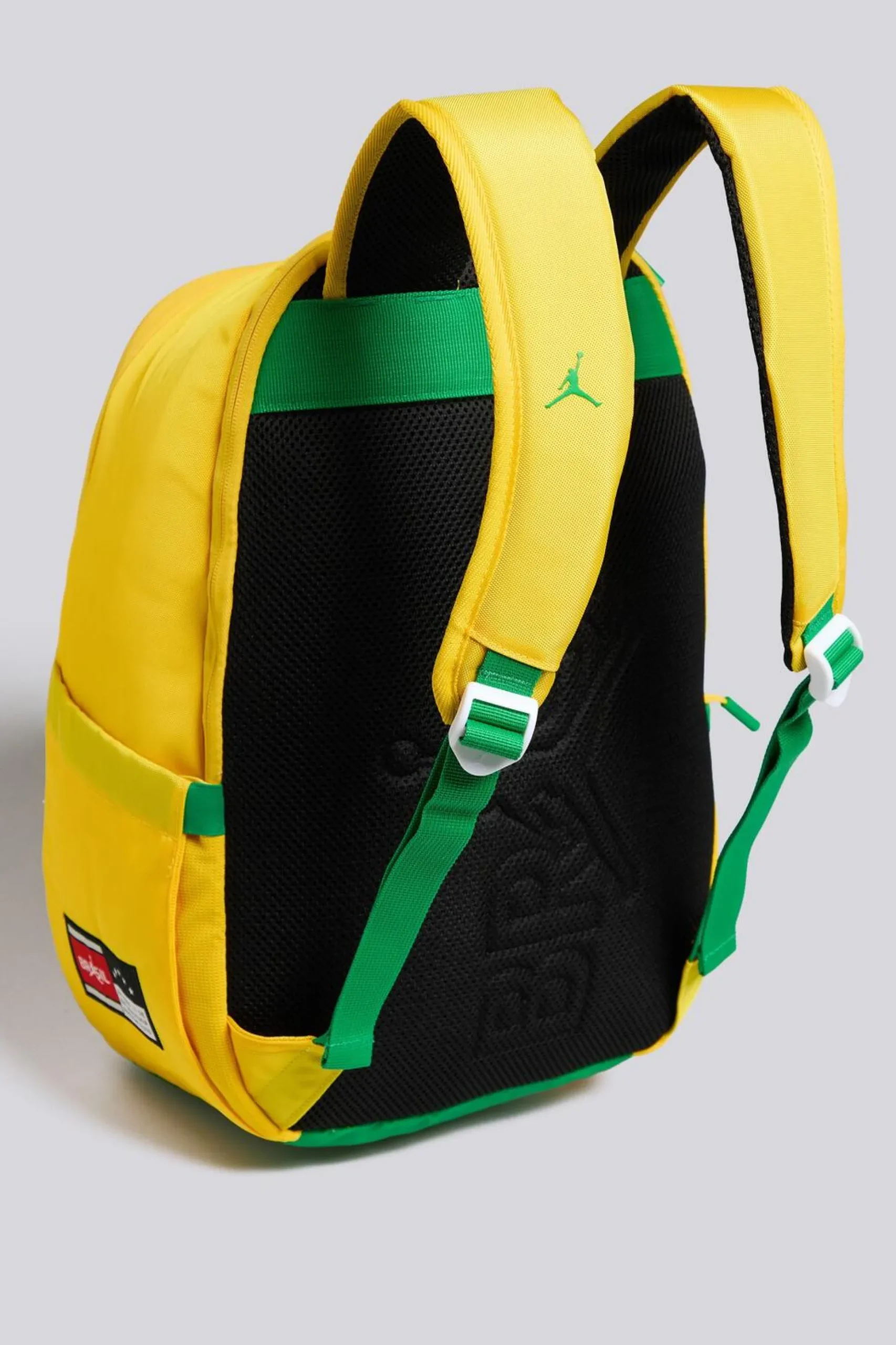 Jordan Brasil