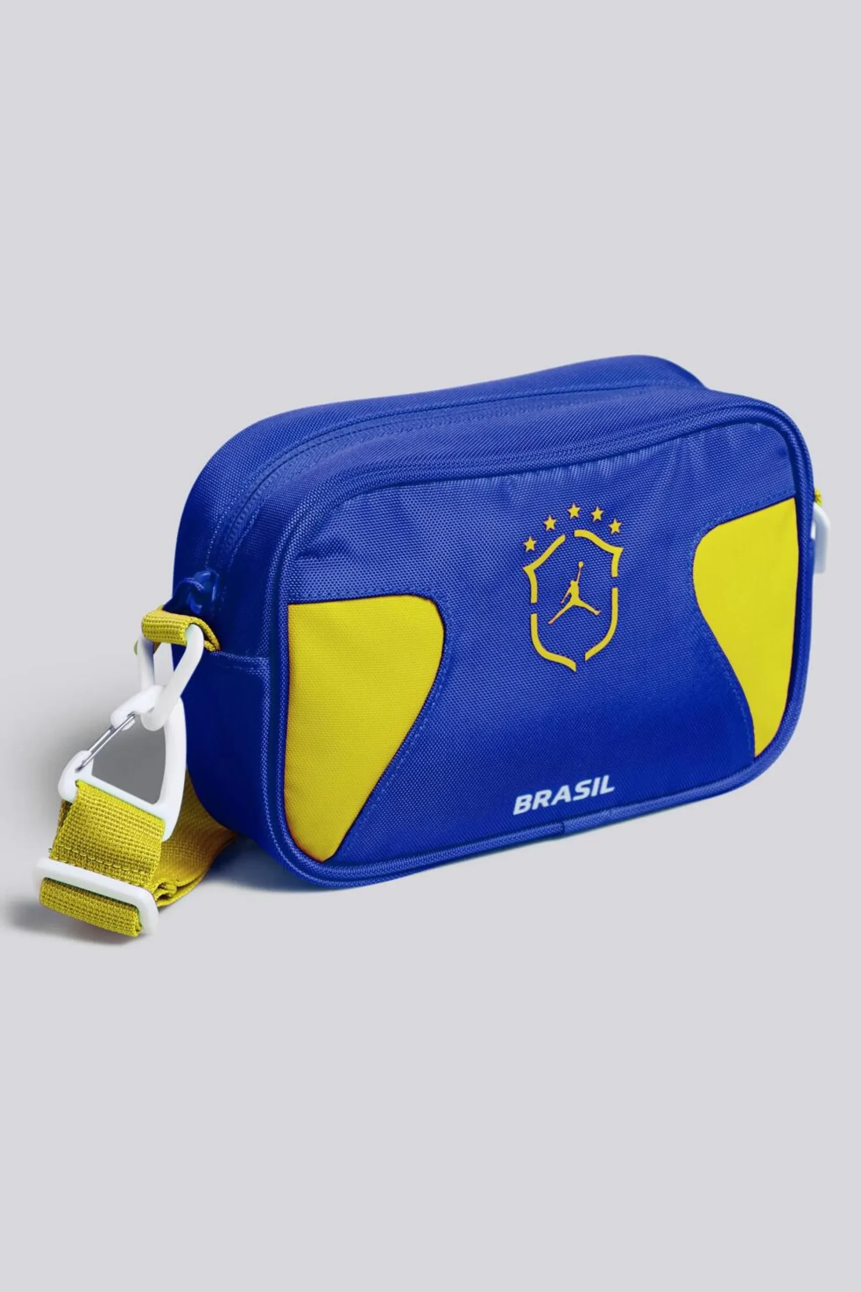 Jordan Brasil