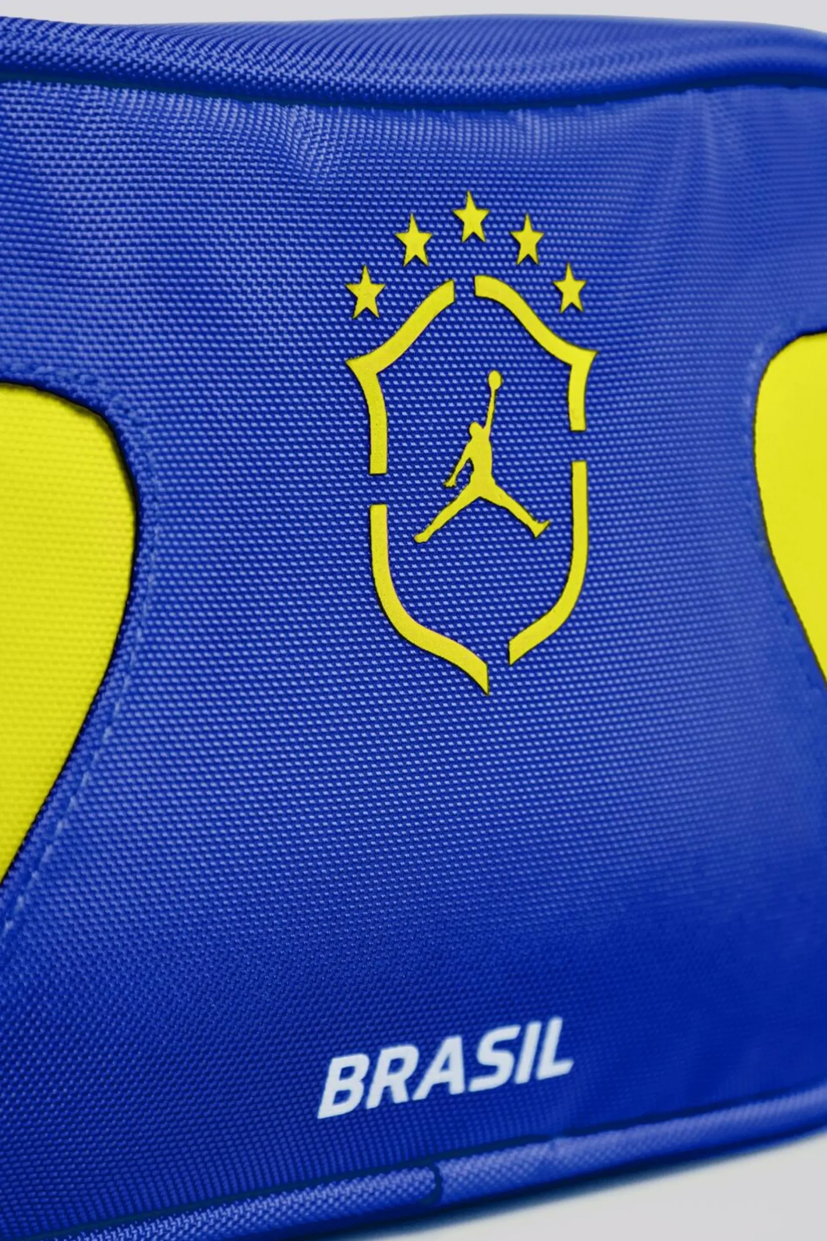 Jordan Brasil