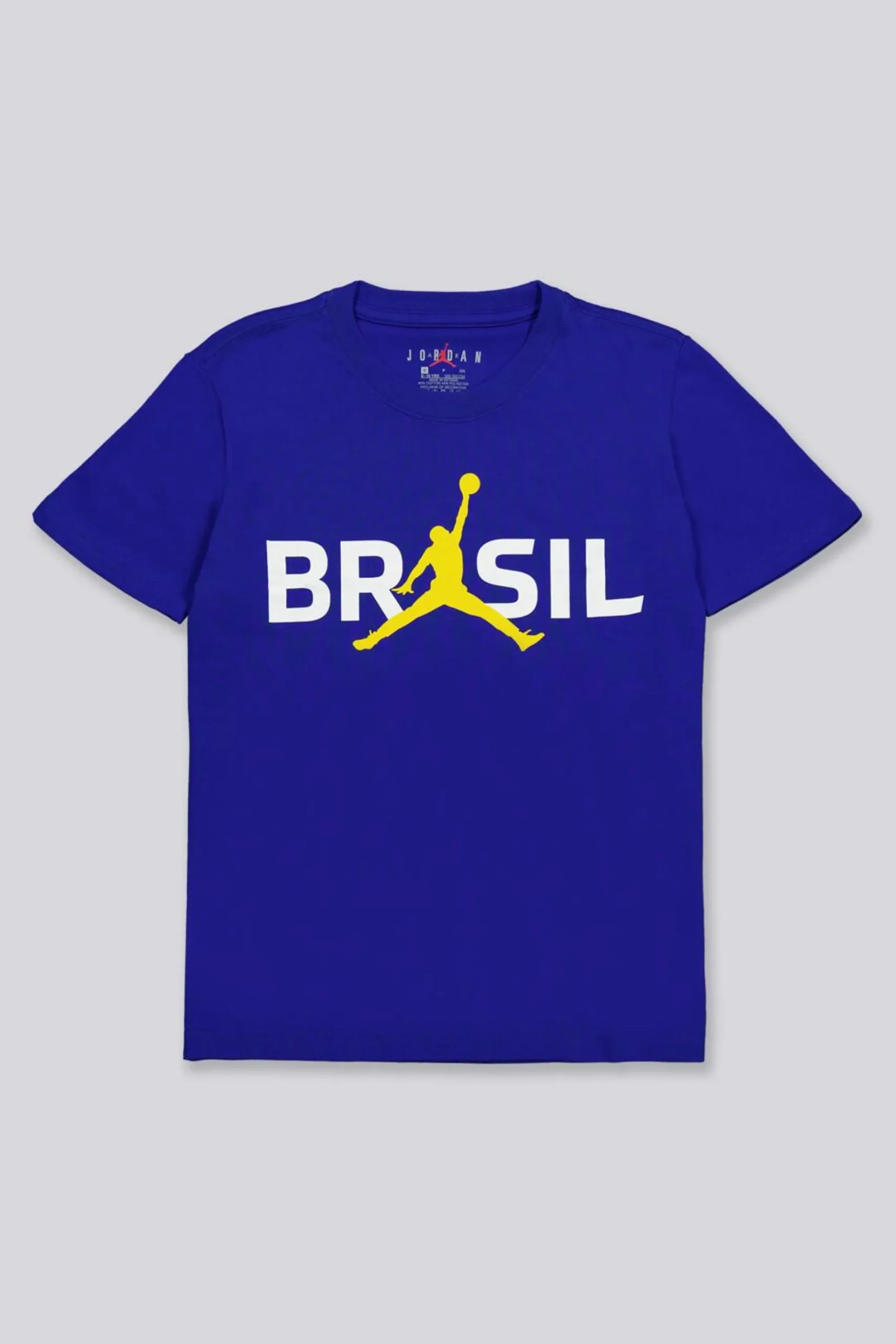 Jordan Brasil