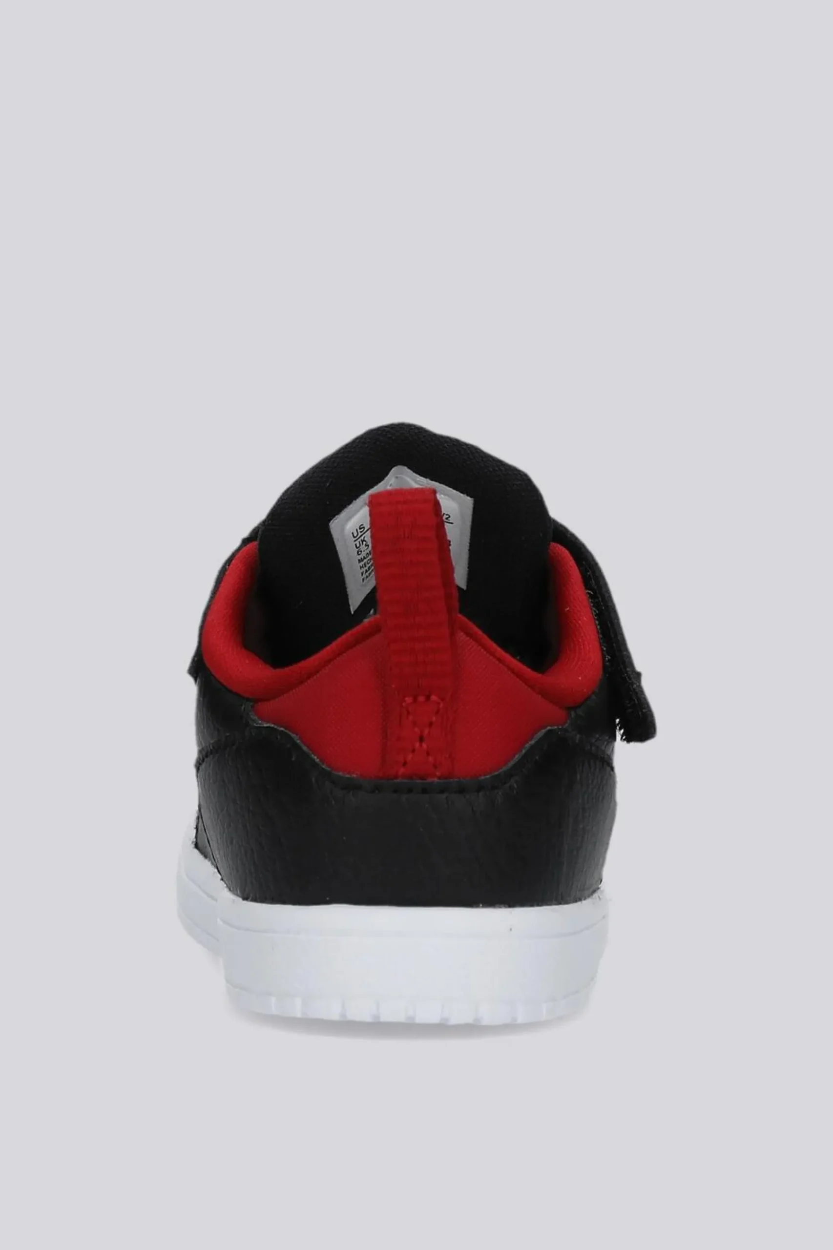 Jordan Court Connect Low
