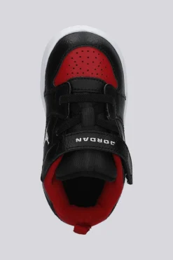 Jordan Court Connect Low