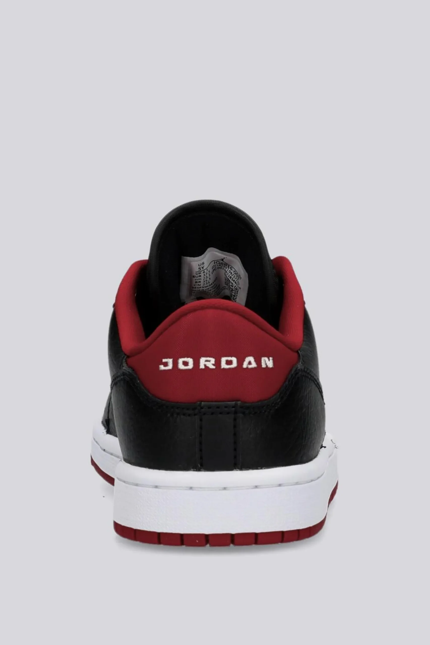 Jordan Court Low