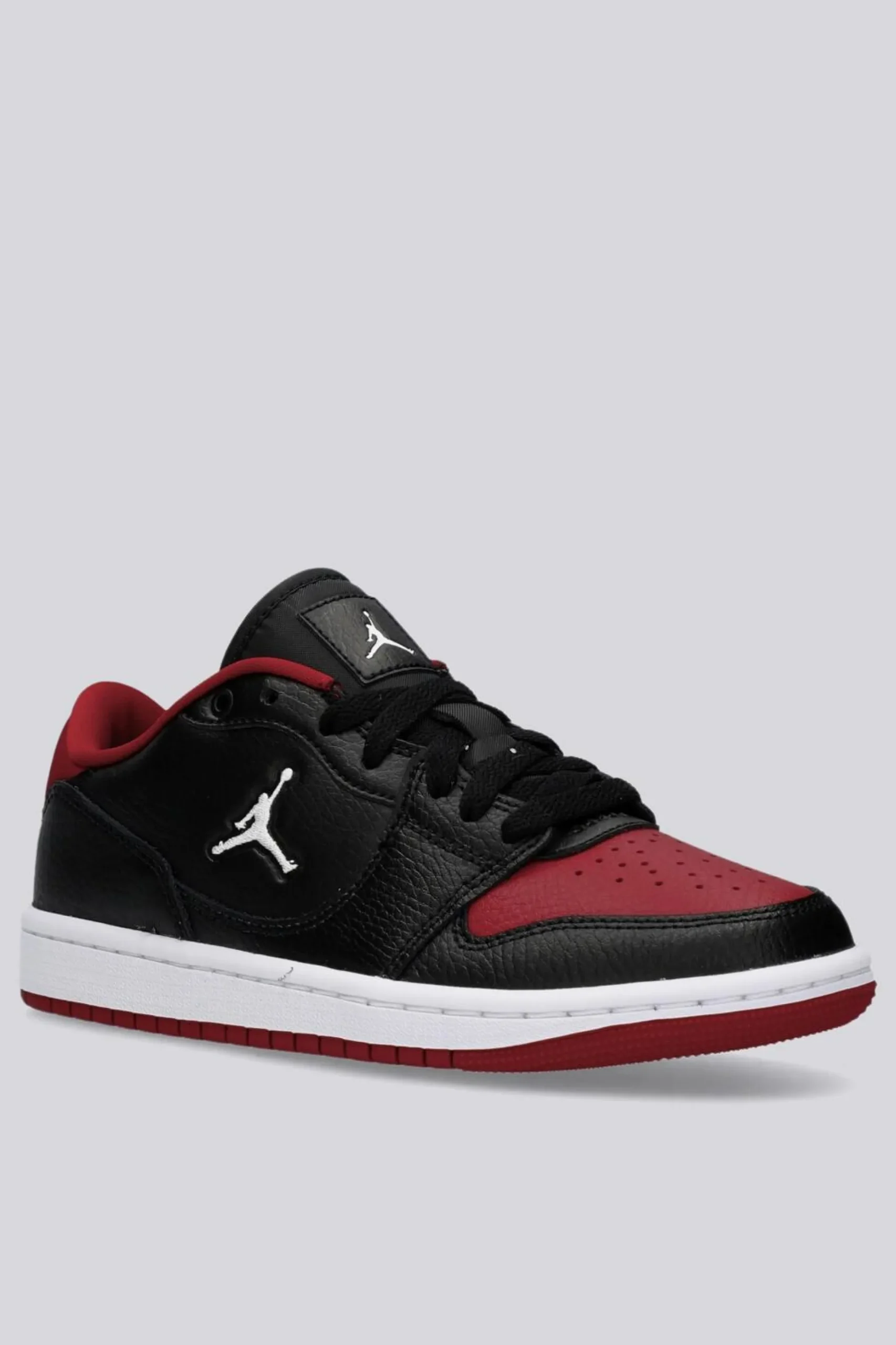 Jordan Court Low