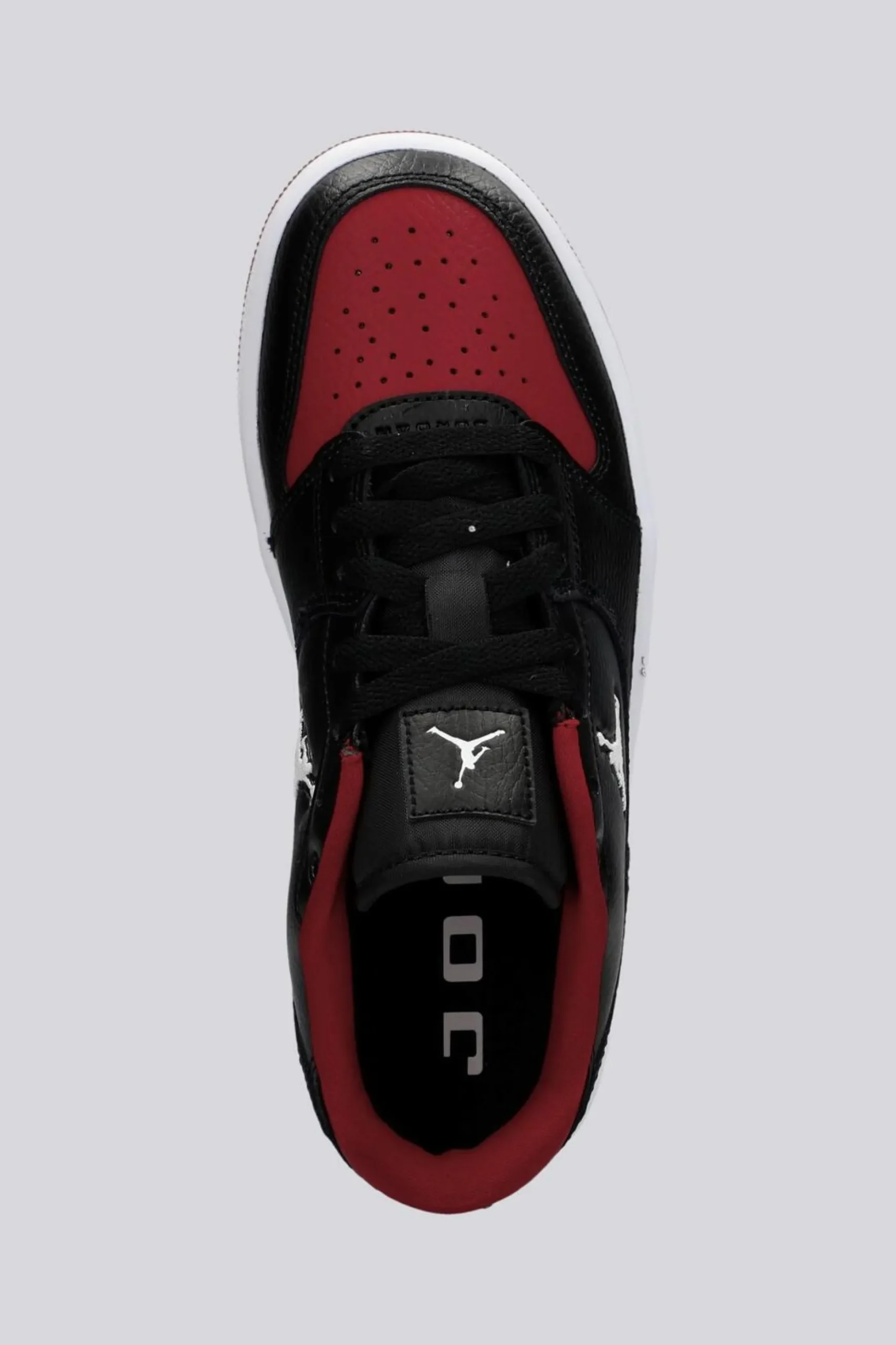 Jordan Court Low