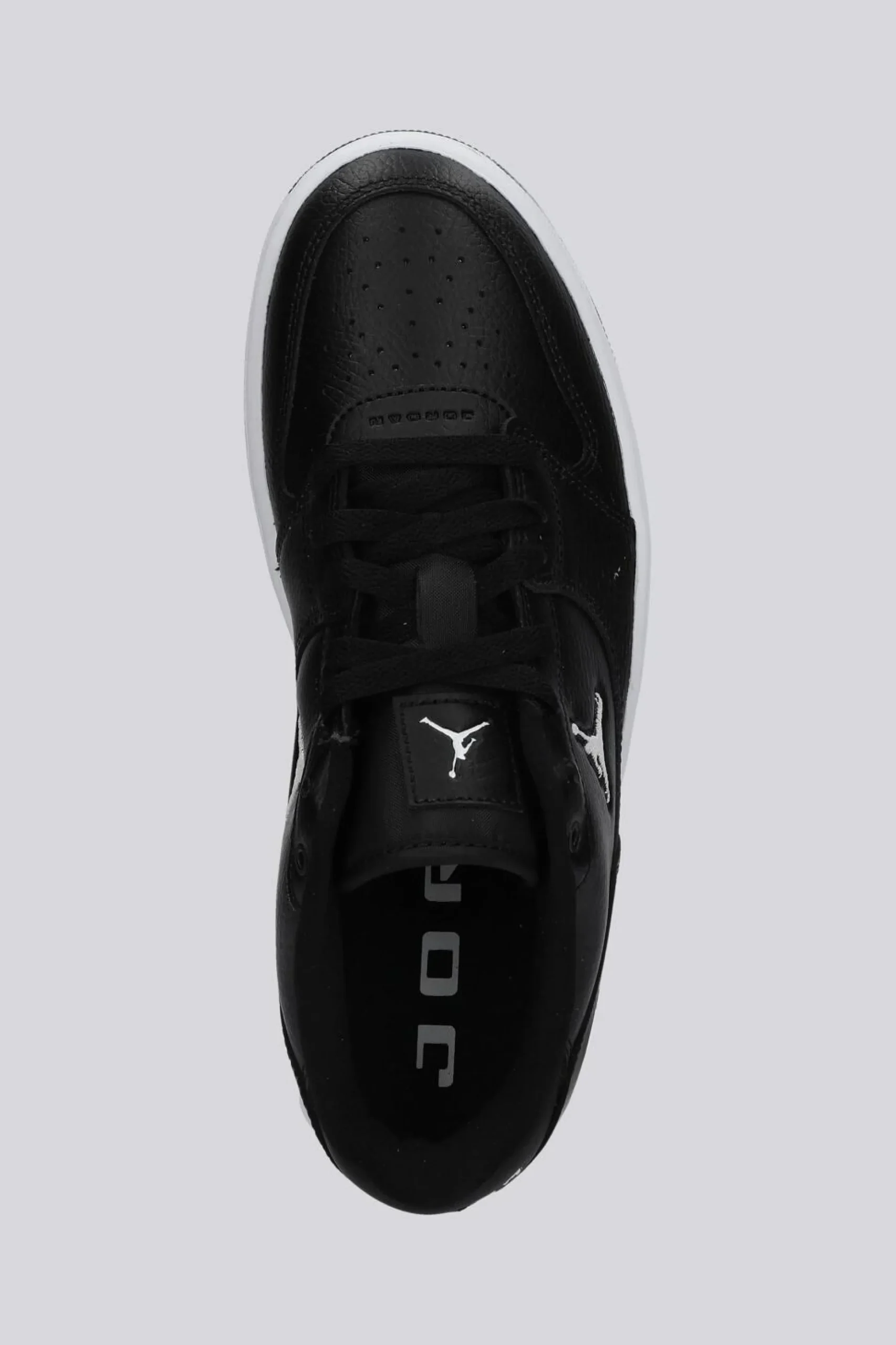 Jordan Court Low