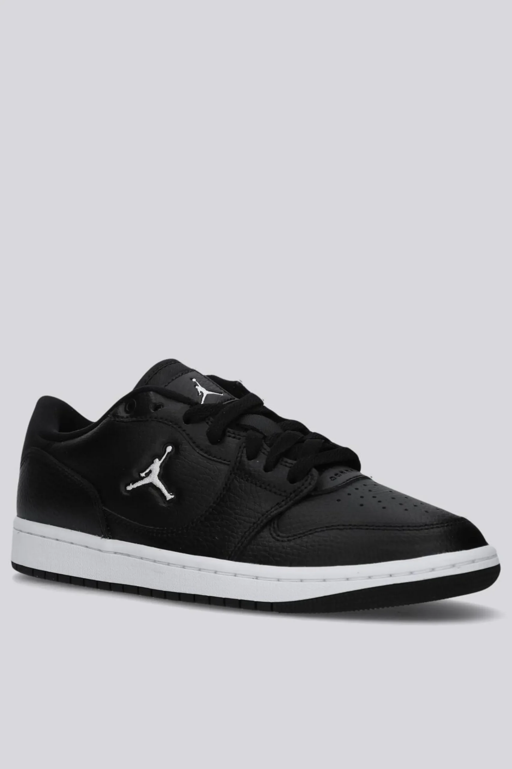 Jordan Court Low