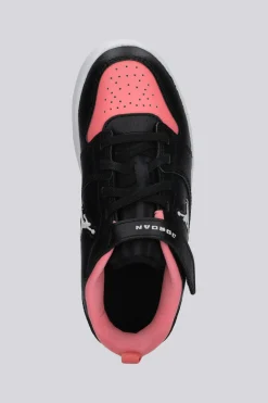 Jordan Court Low