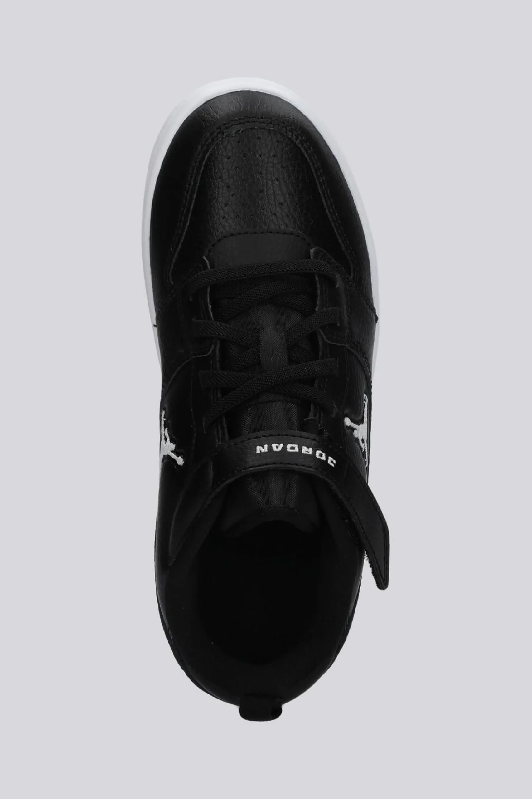 Jordan Court Low