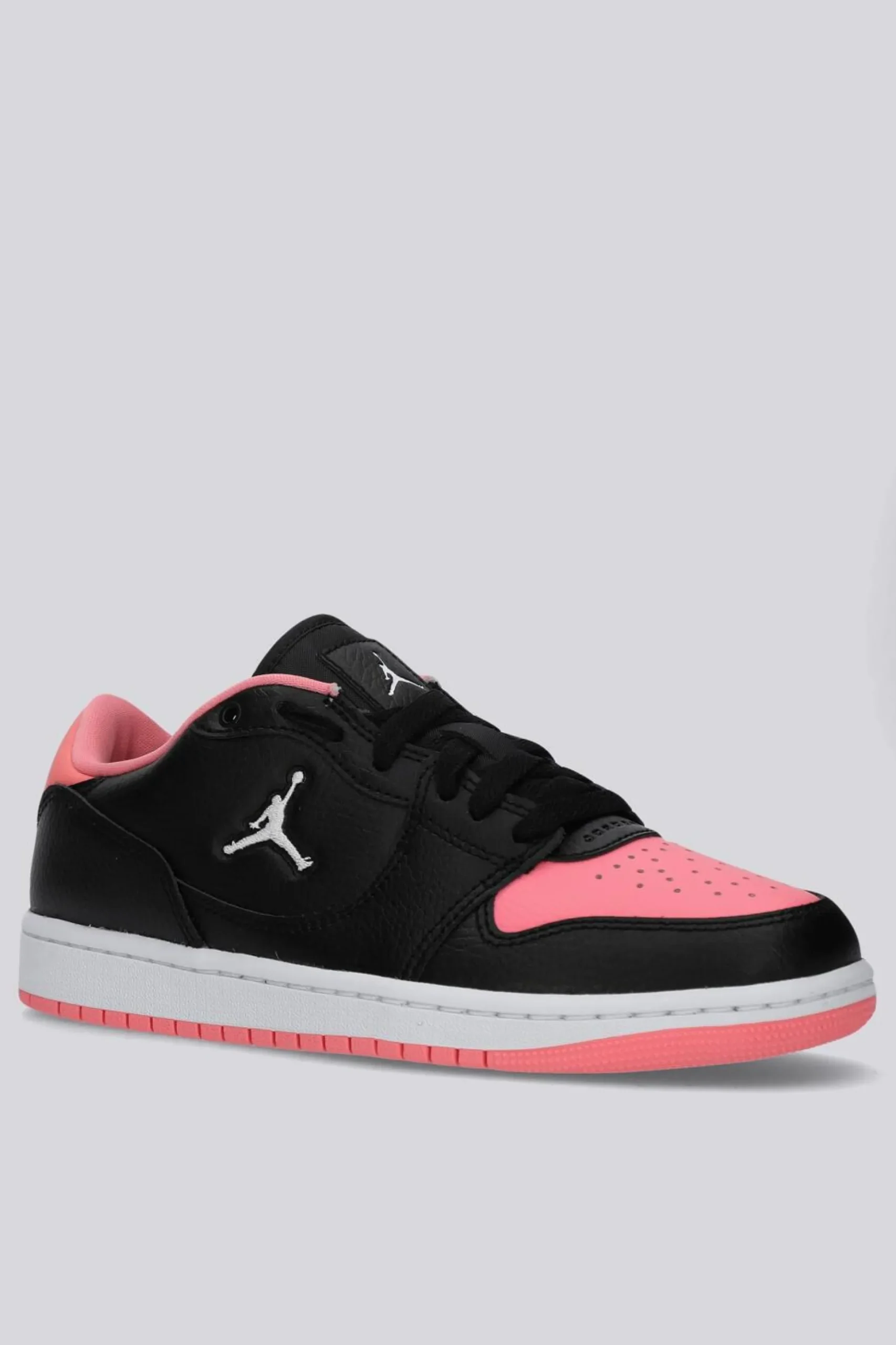 Jordan Court Low