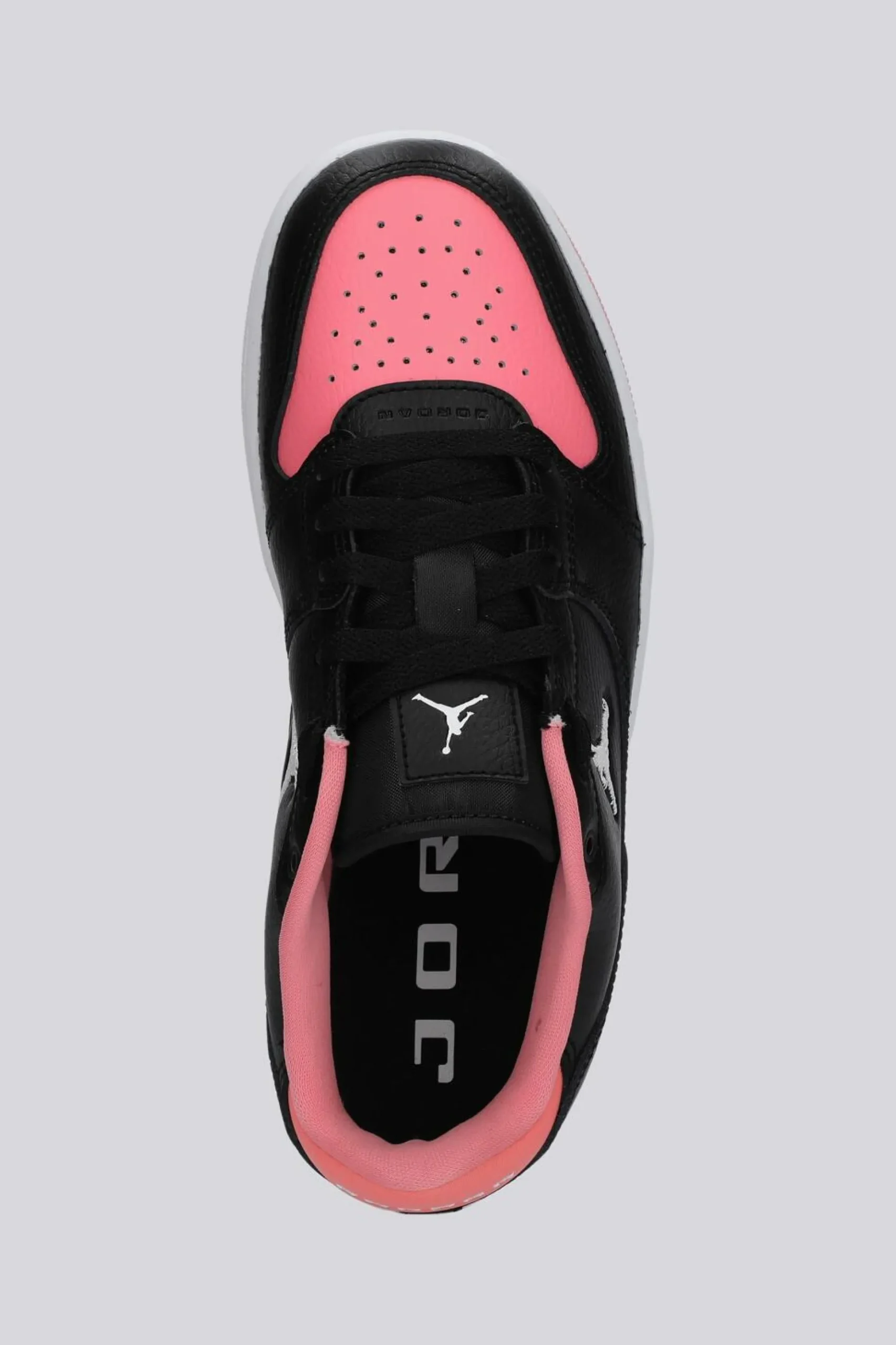 Jordan Court Low