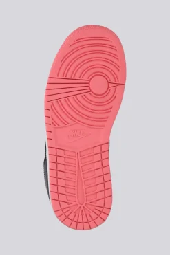 Jordan Court Low