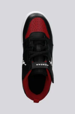 Jordan Court Low