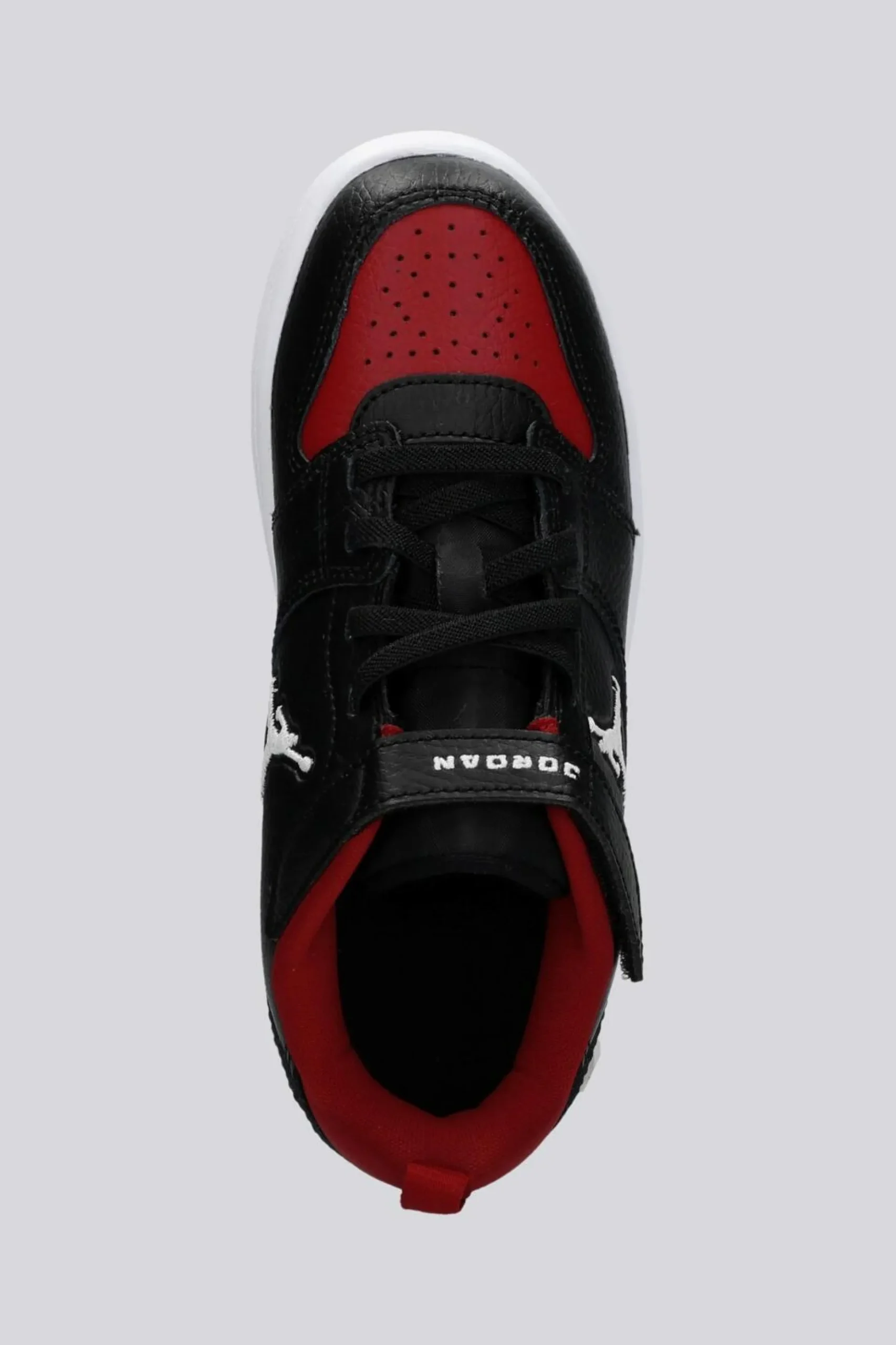 Jordan Court Low