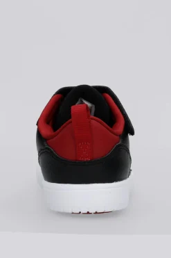 Jordan Court Low