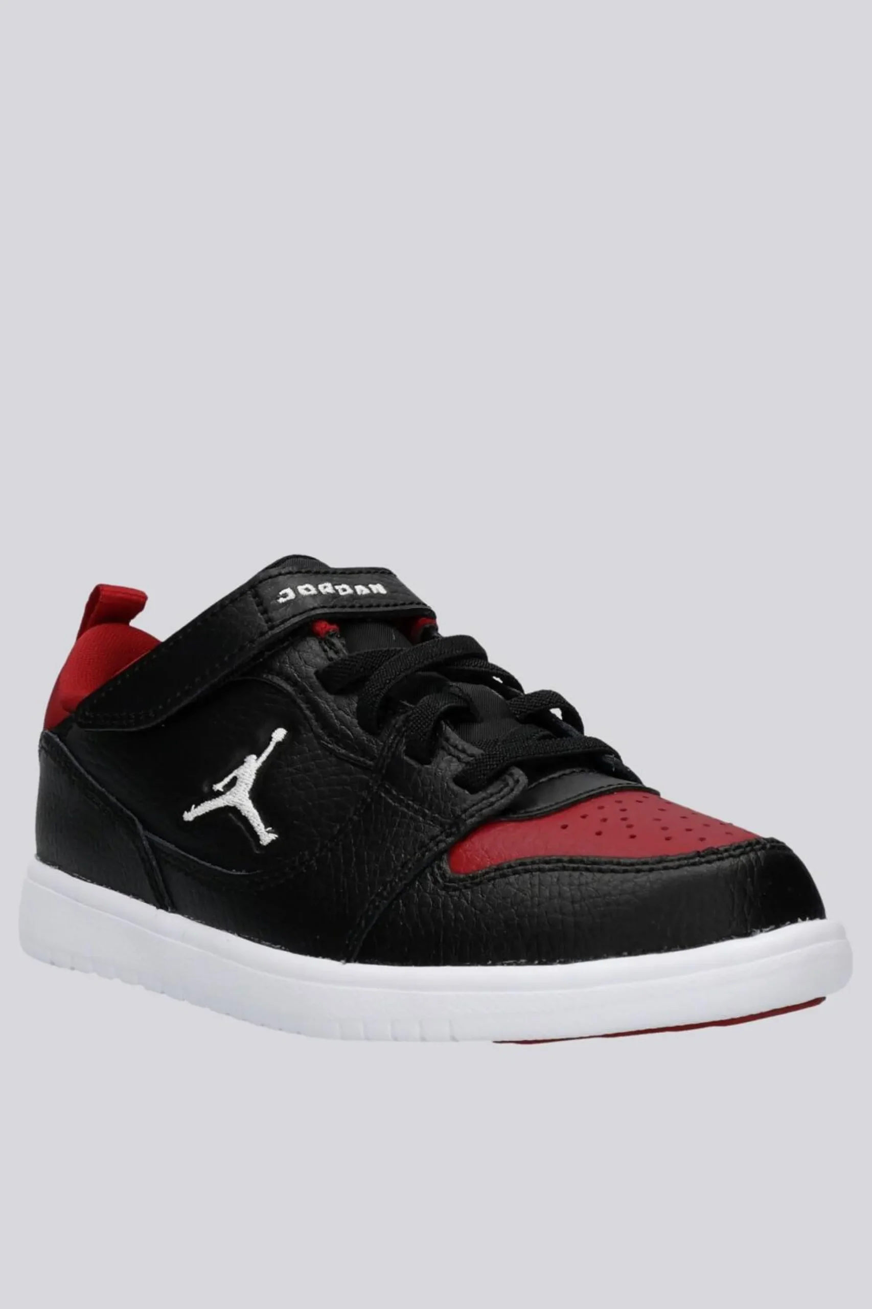Jordan Court Low