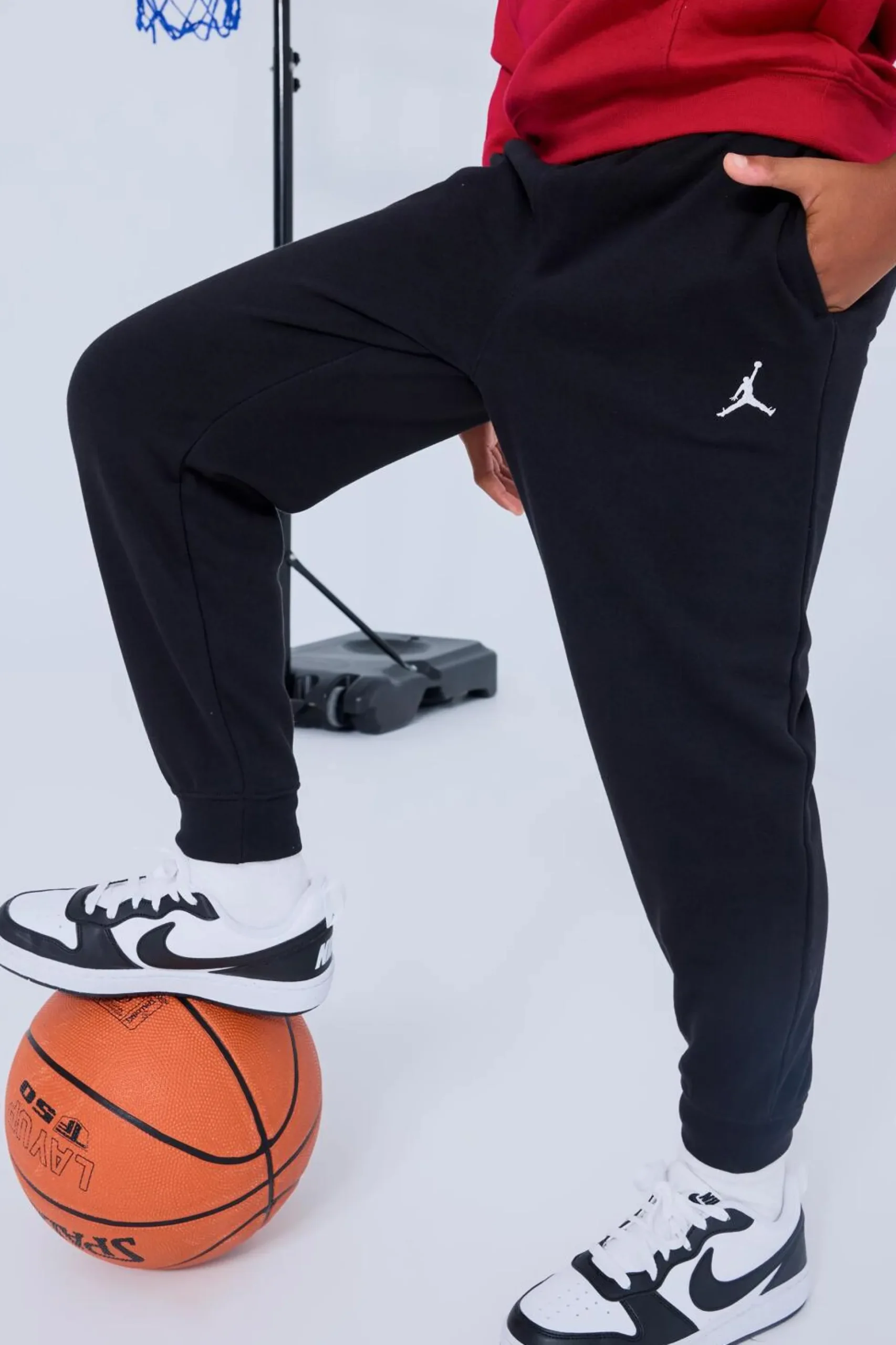 Jordan Essential