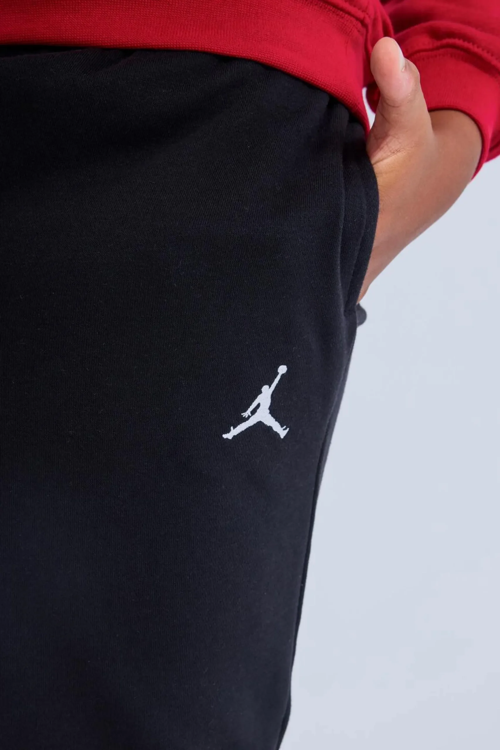 Jordan Essential